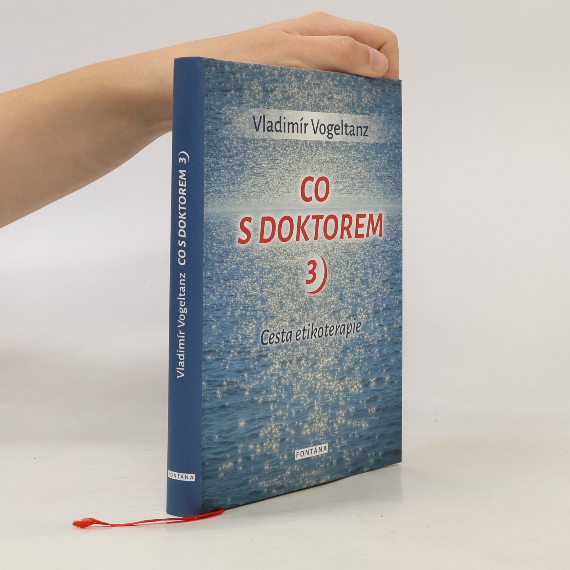Co s doktorem 3 - Cesta etikoterapie