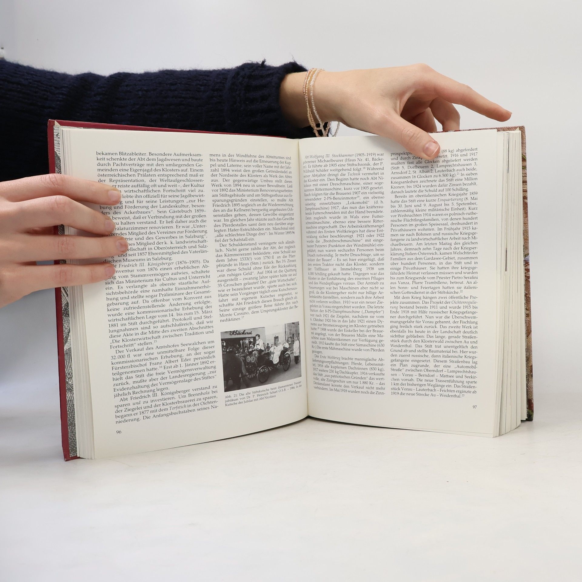 Autorenkollektiv Benediktinerabtei Michaelbeuern