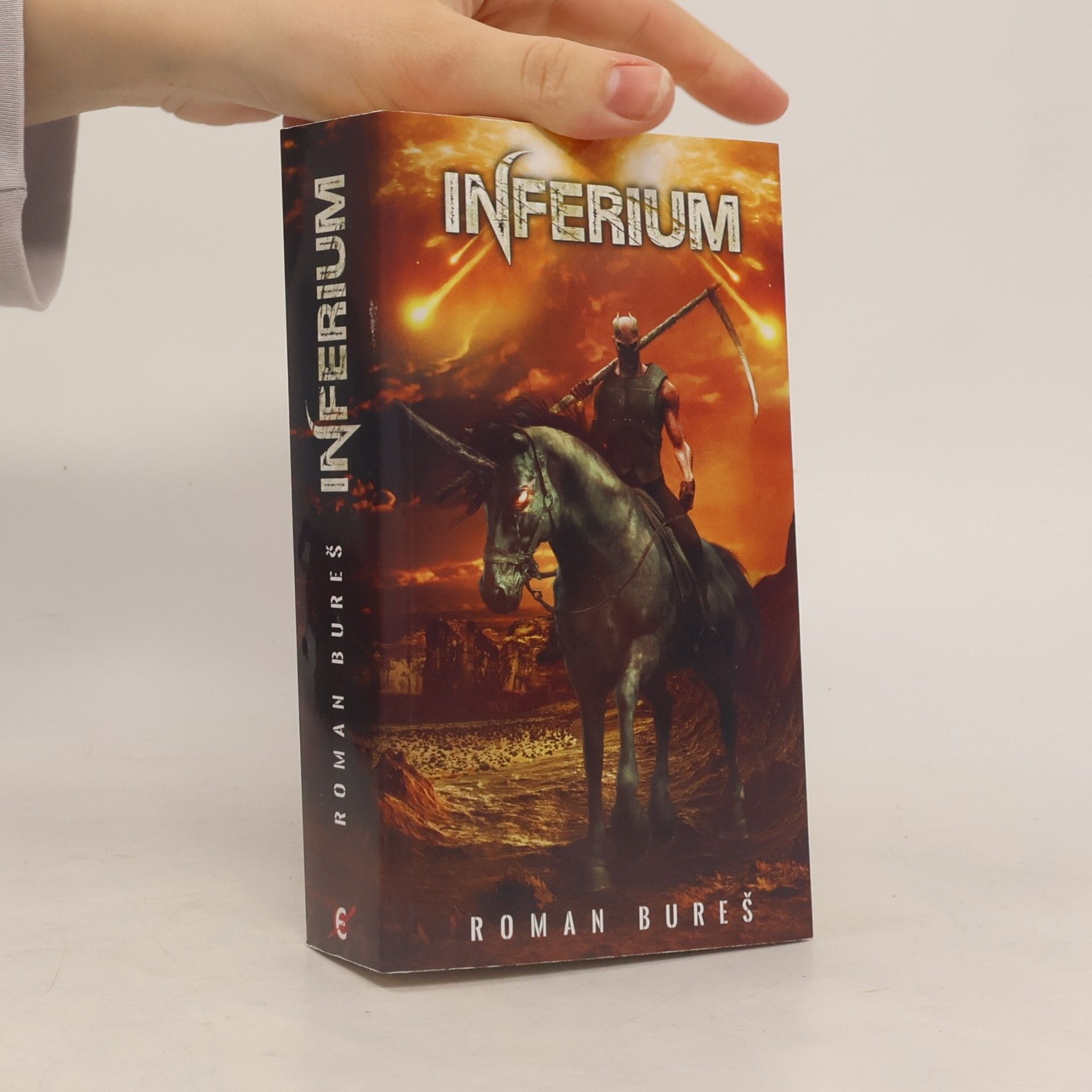 Inferium