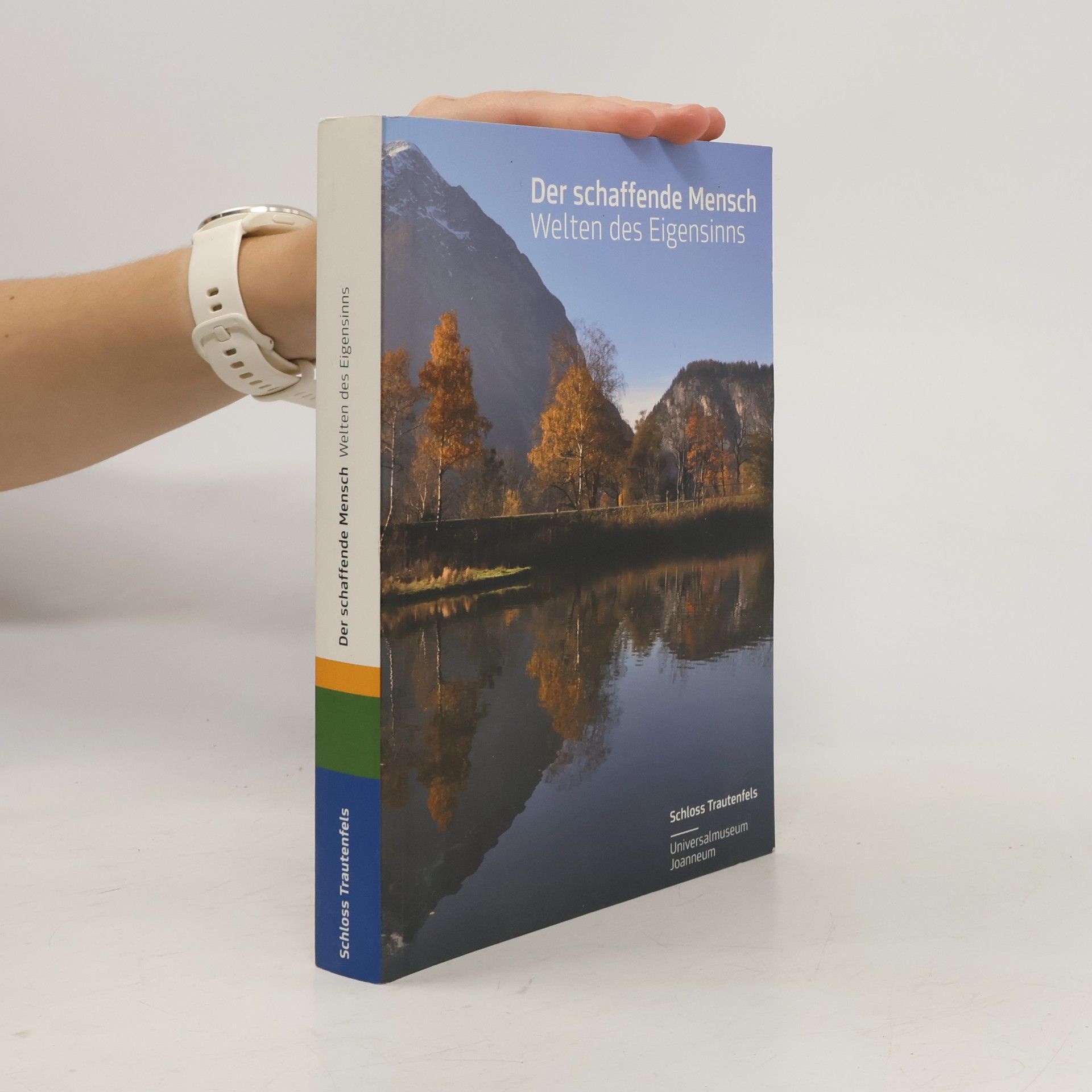 Der schaffende Mensch