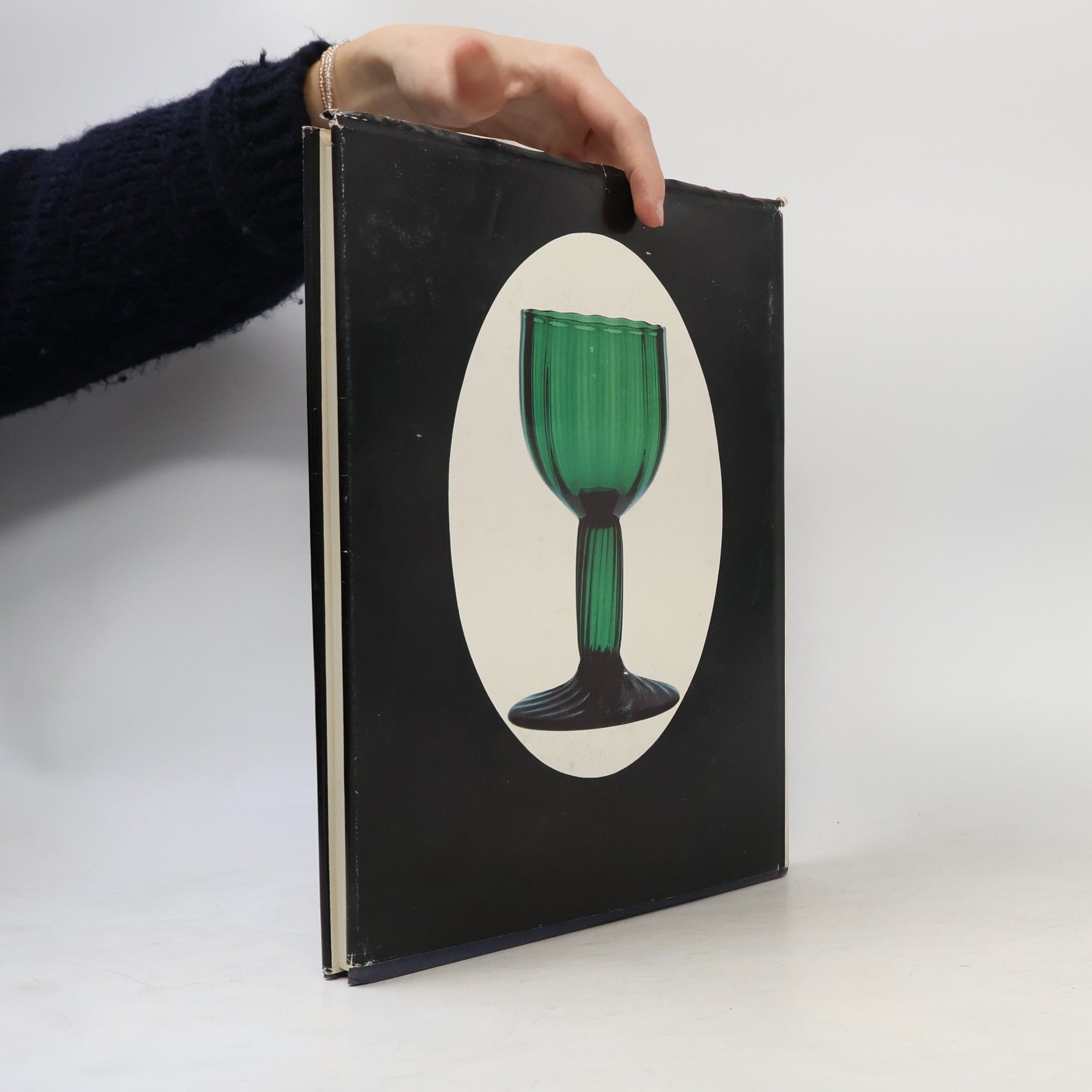 Ward Lloyd Investing in Georgian Glass