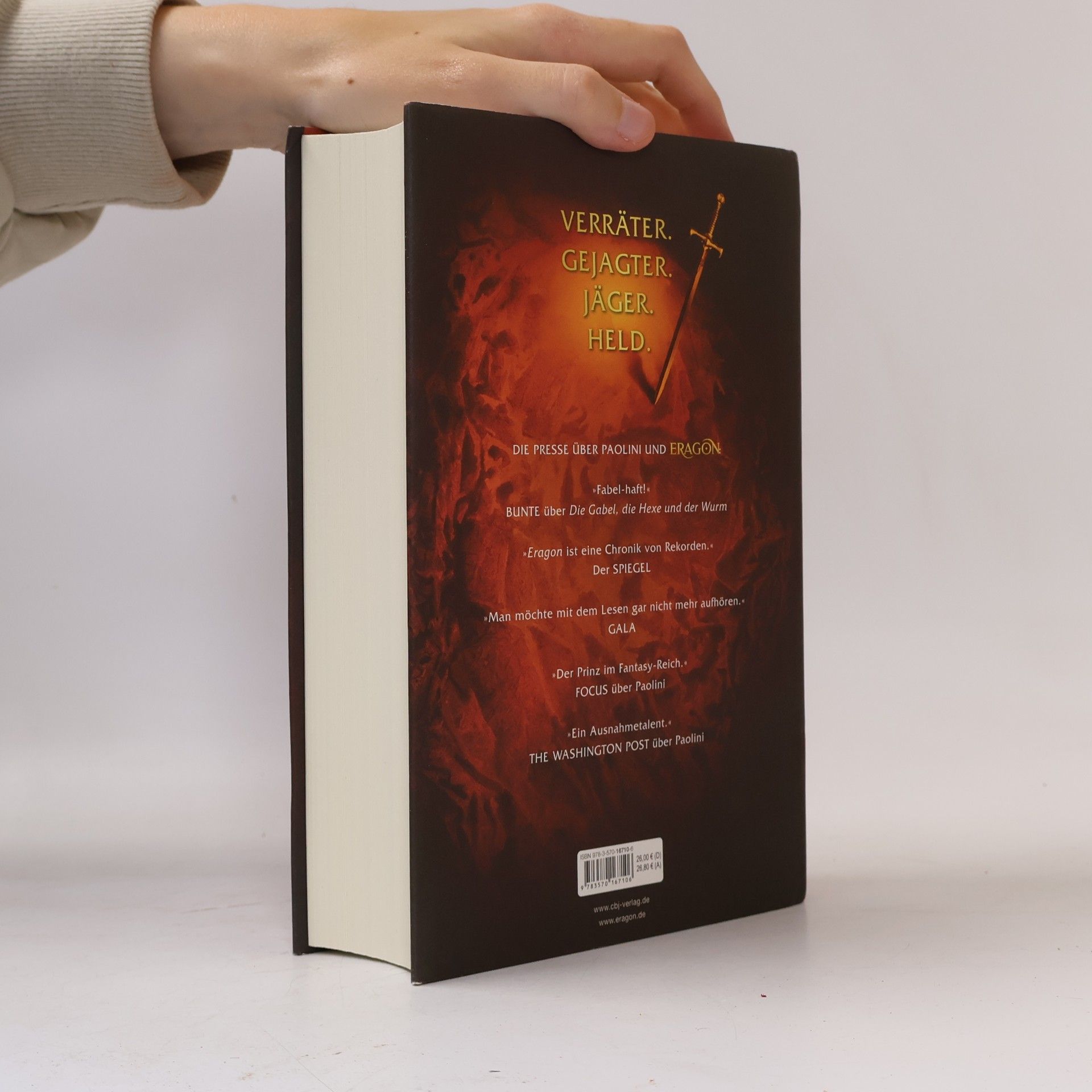 Christopher Paolini Murtagh - Eine dunkle Bedrohung