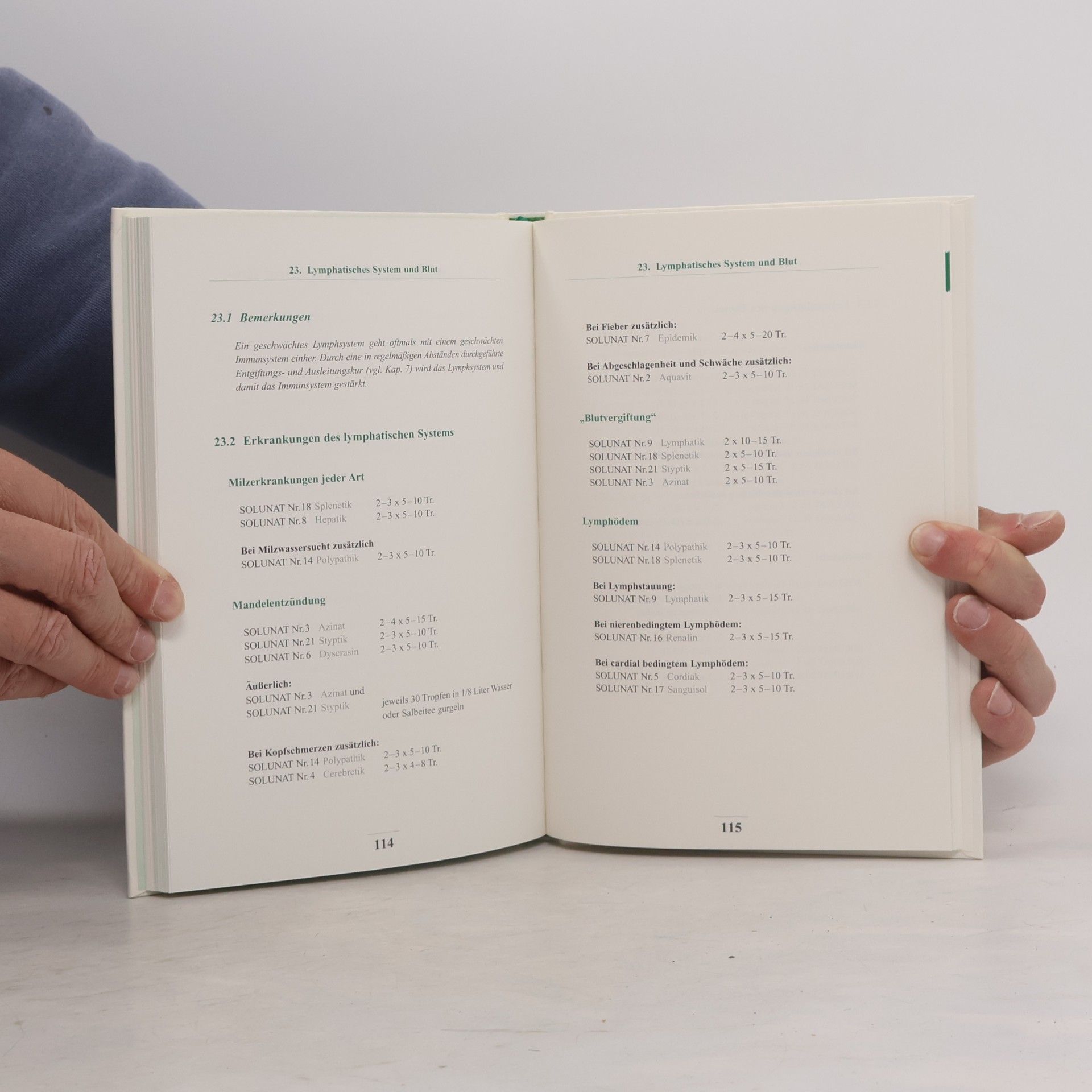 Hannes Prœller Alchemia medica