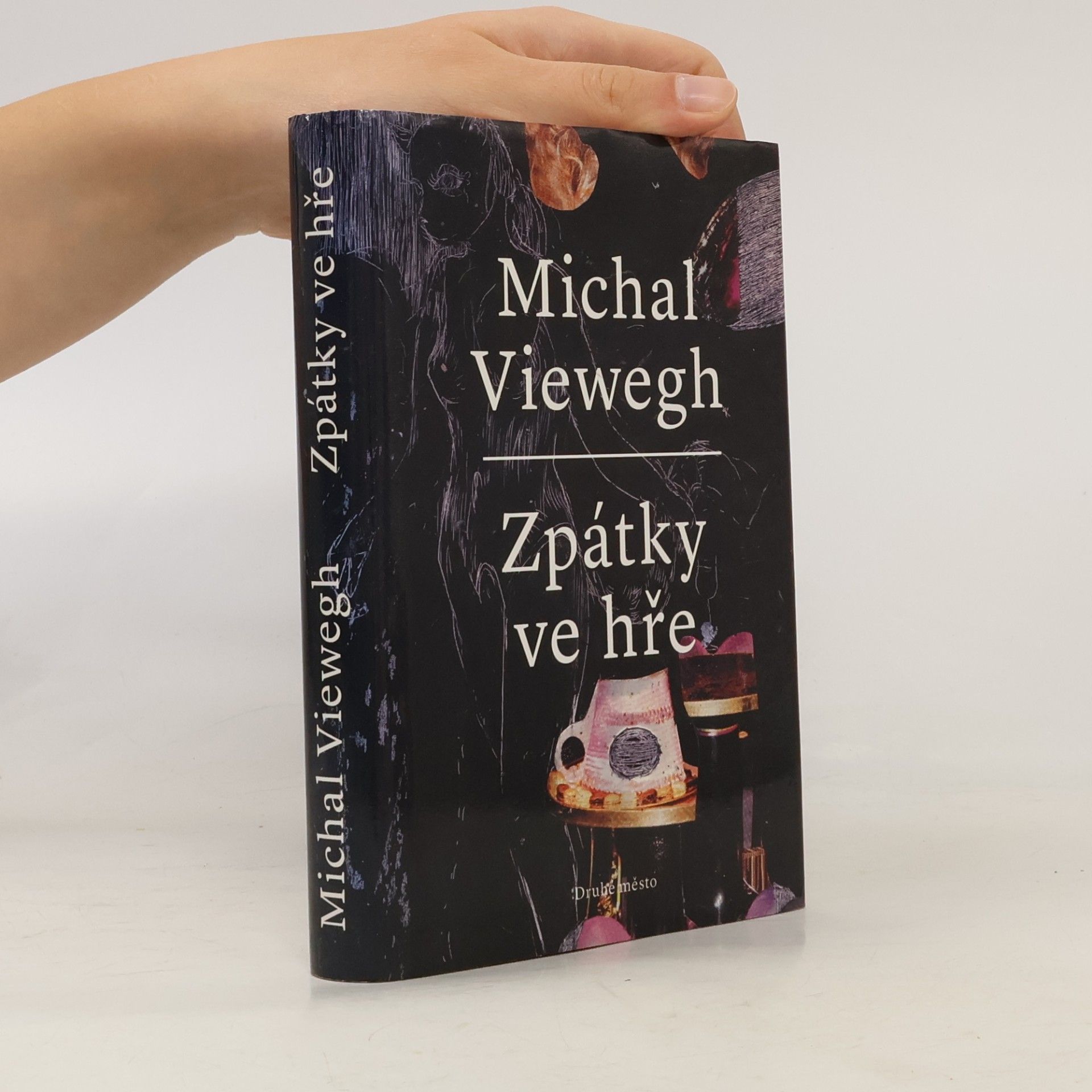 Zpátky ve hře