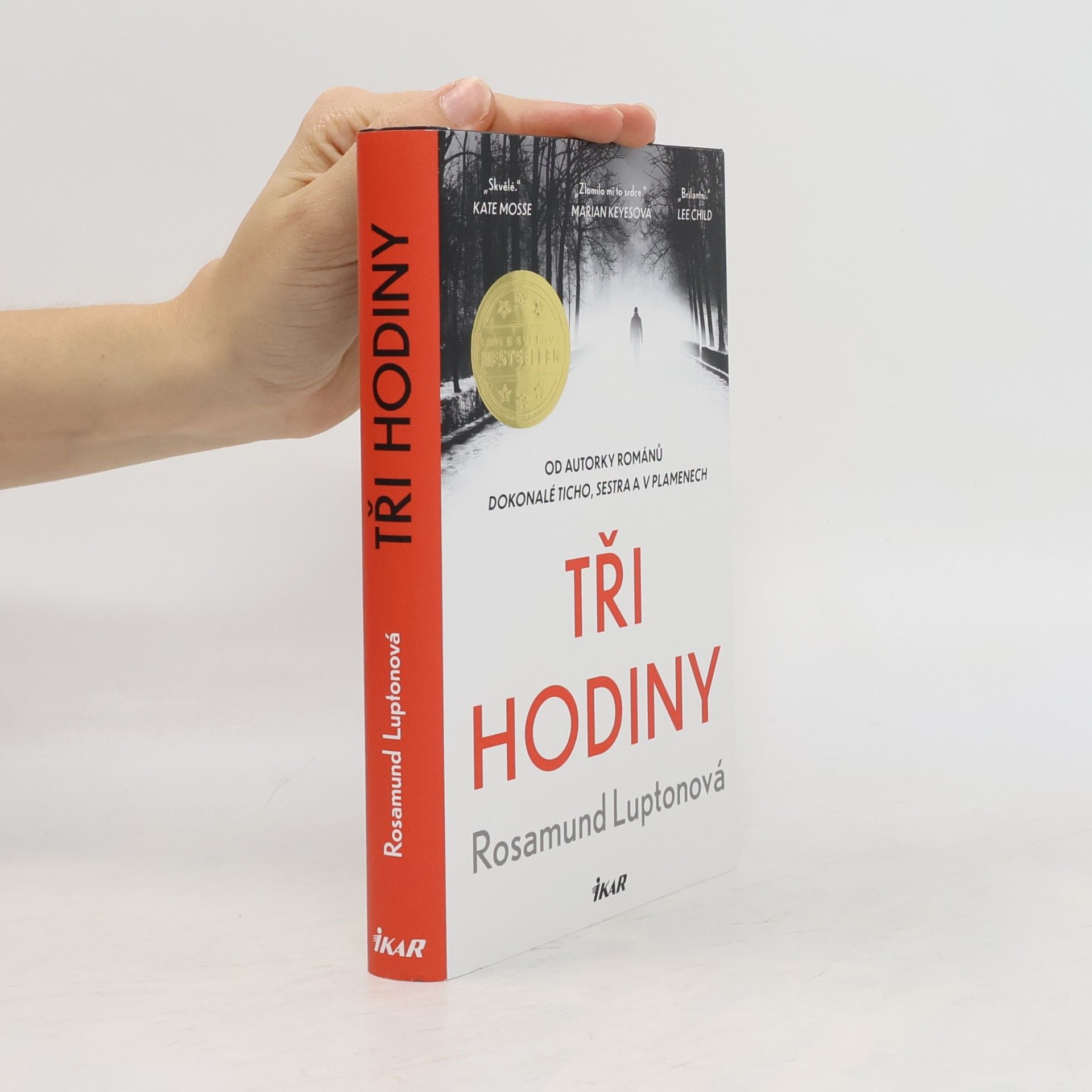 Tři hodiny