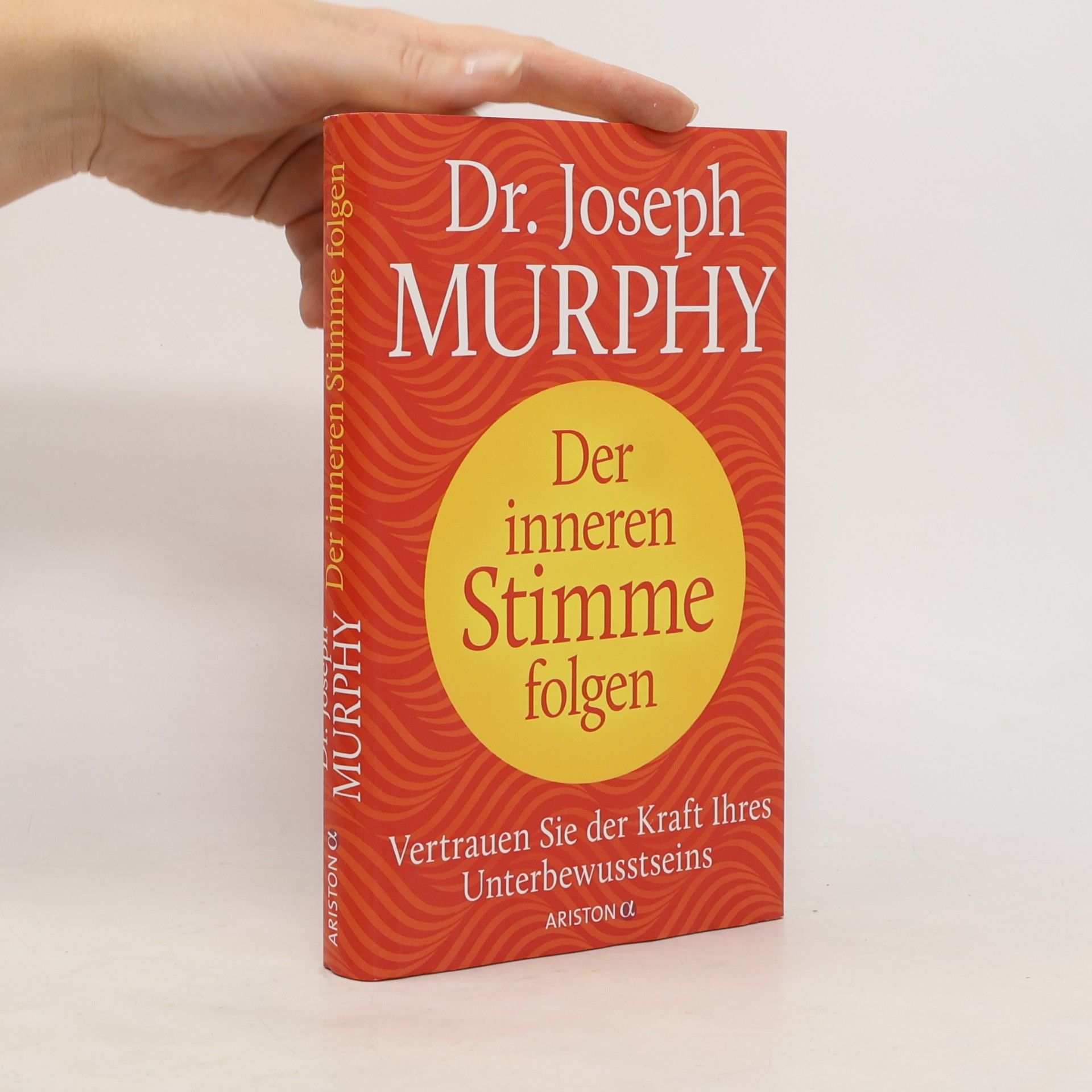 Der inneren Stimme folgen