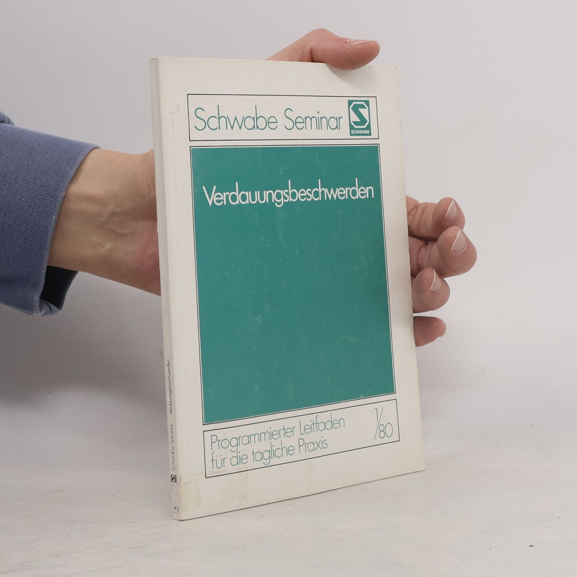 Verdauungsbeschwerden