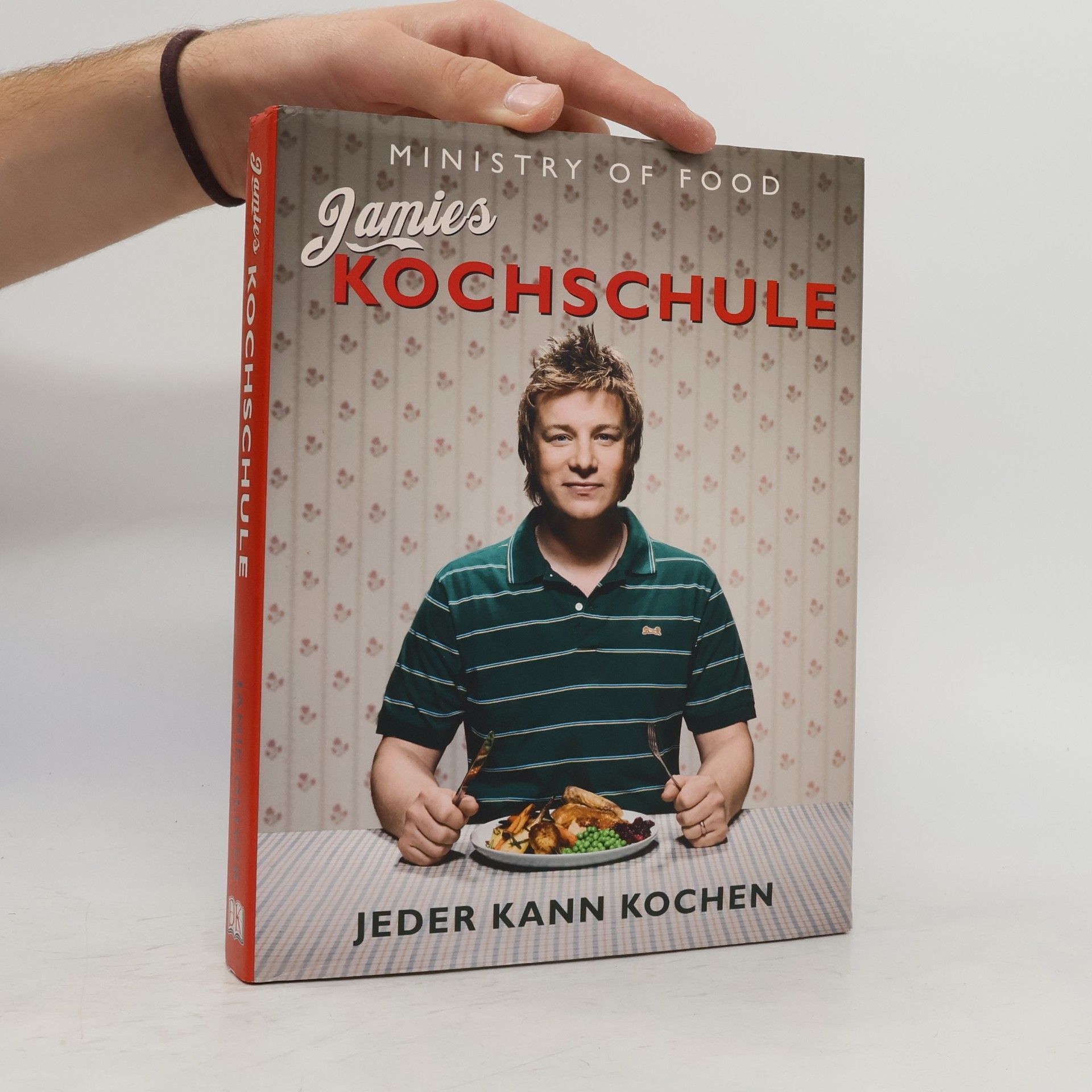 Jamie Oliver Jamies Kochschule