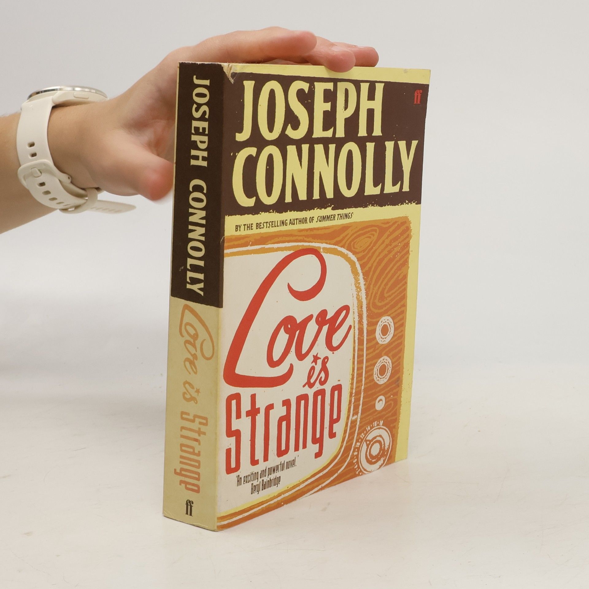 Love Is Strange
