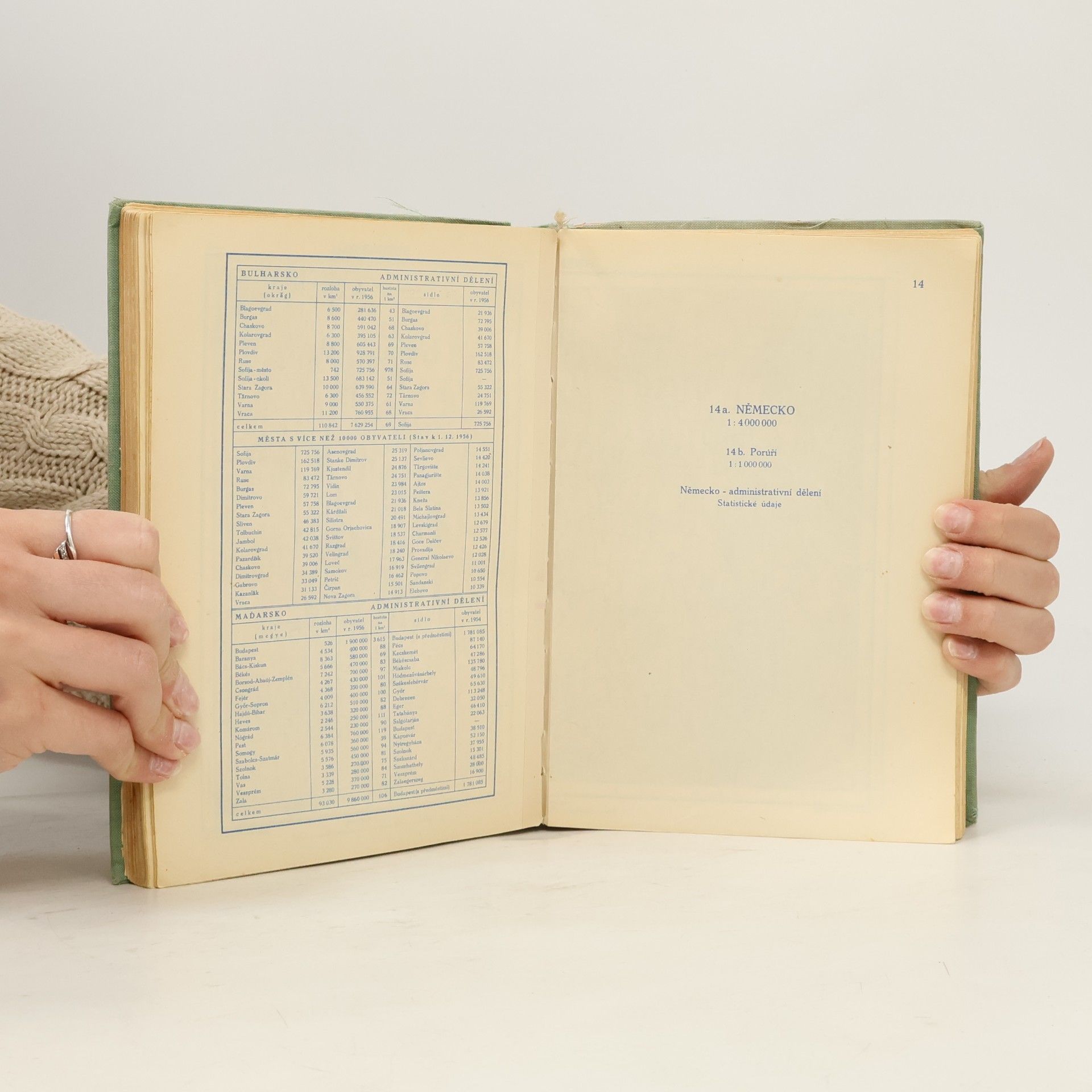 Collectif d'auteurs Malý atlas světa. Příruční vydání