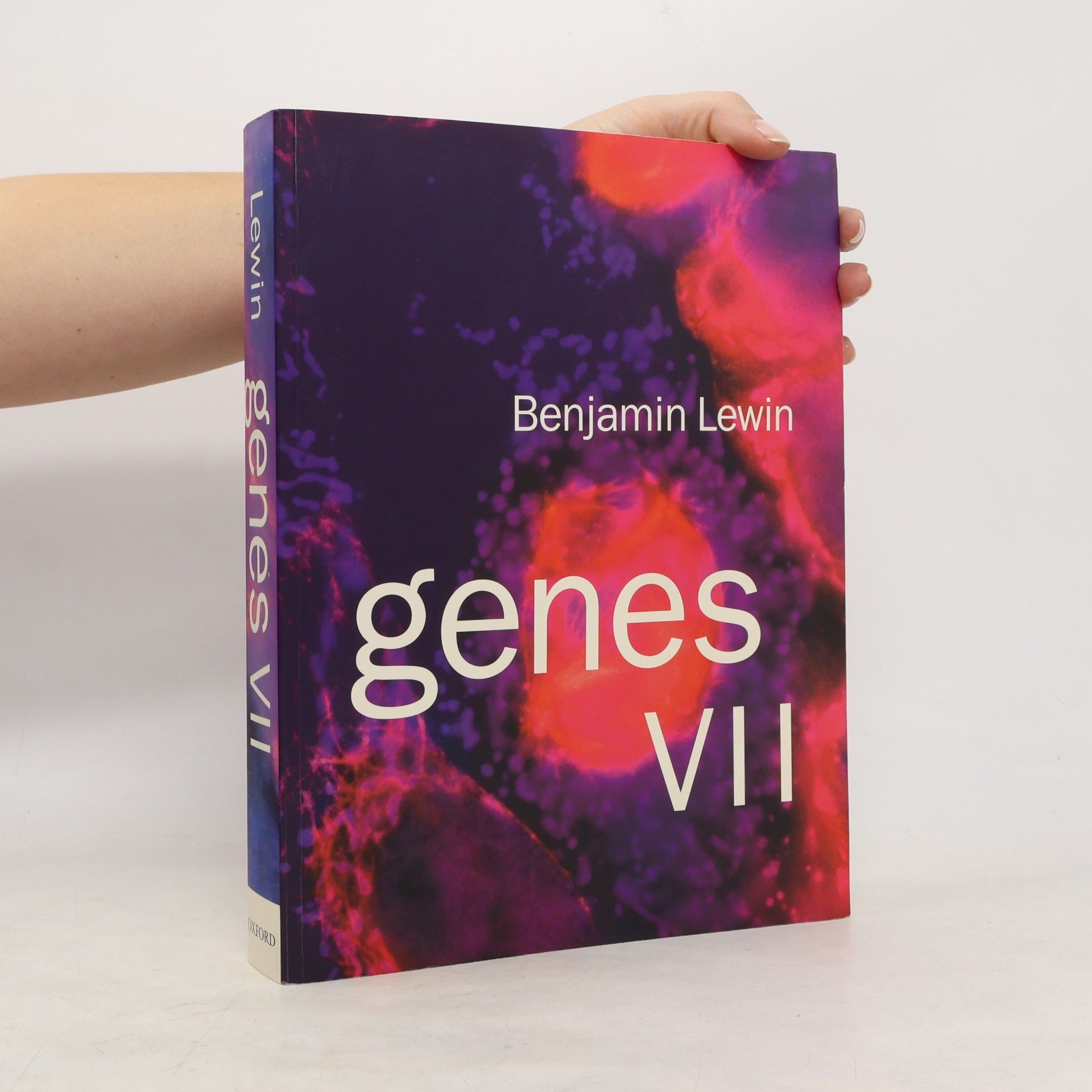 Genes VII