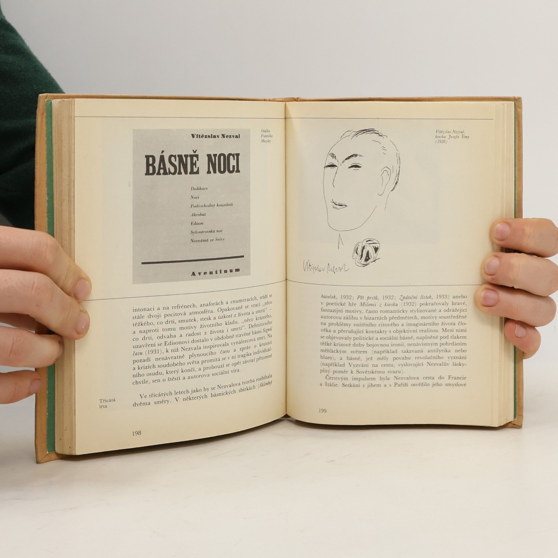 Miloš Pohorský Literatura pro III. ročník středních škol