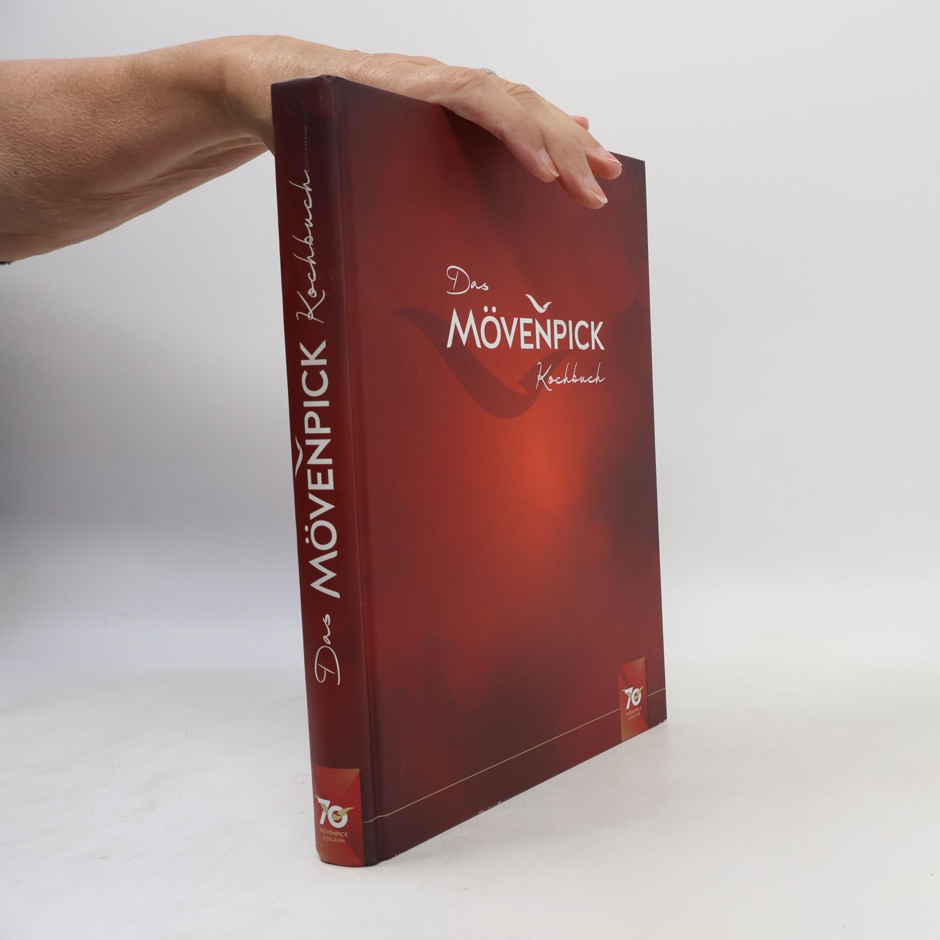Autorenkollektiv Das Mövenpick Kochbuch