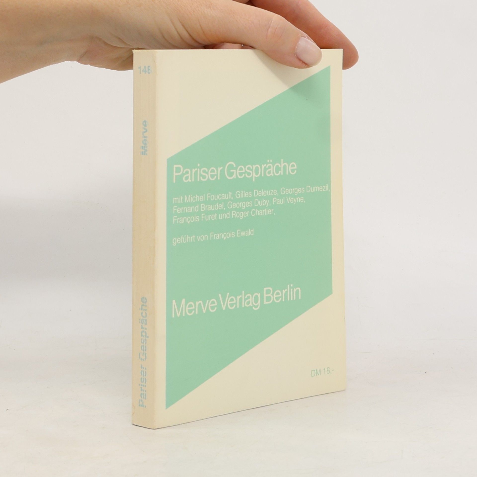 Pariser Gespräche