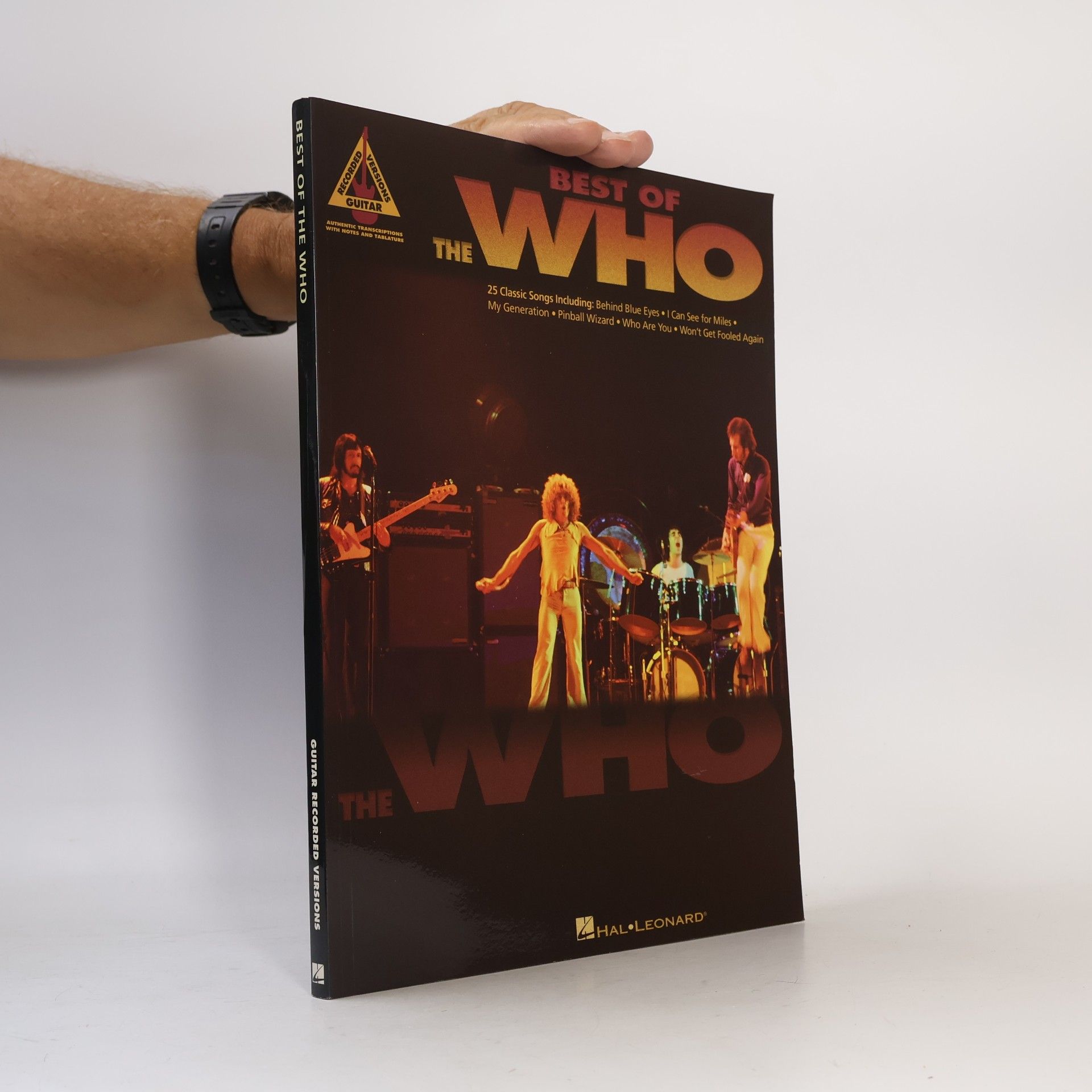 Best of The Who