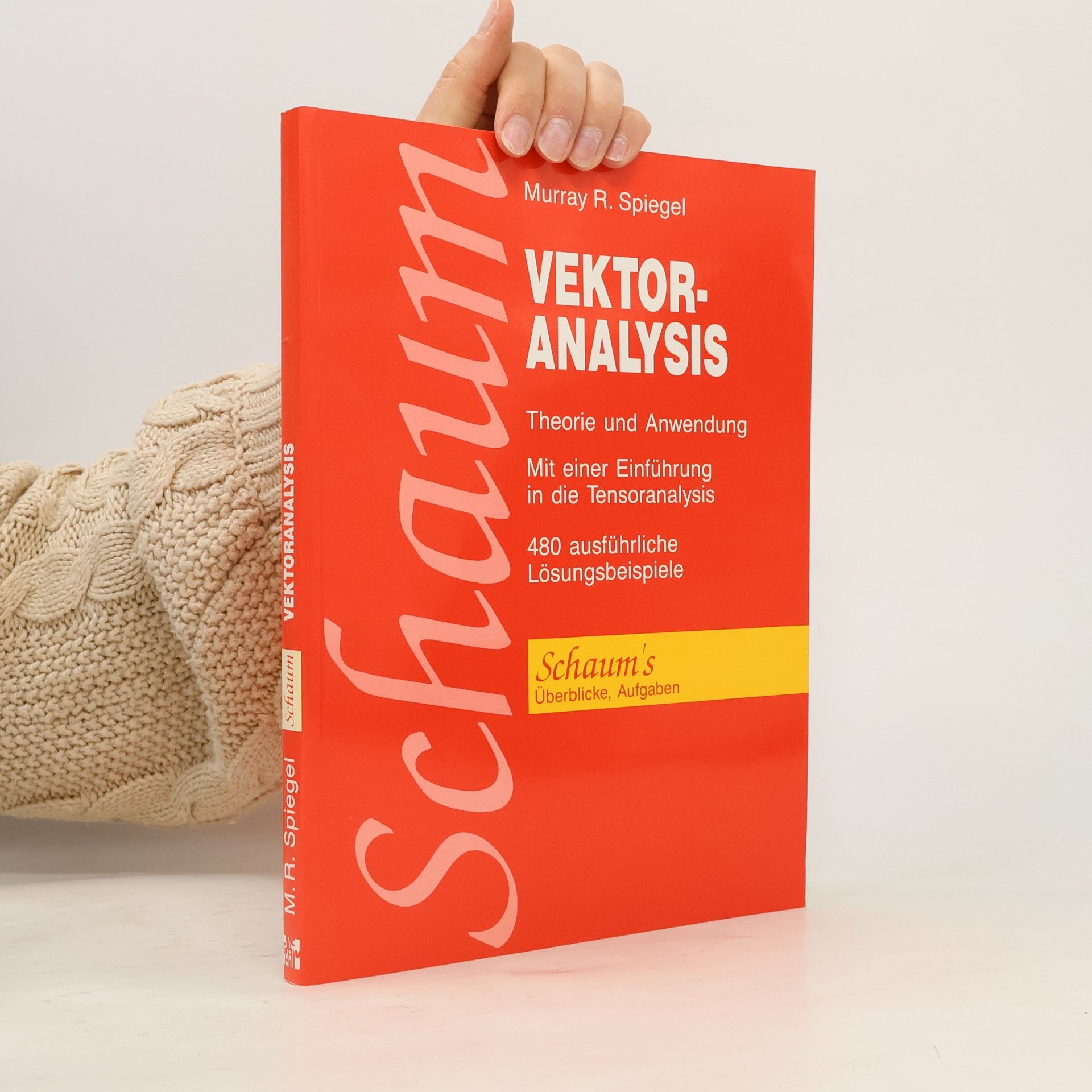 Vektor-Analysis