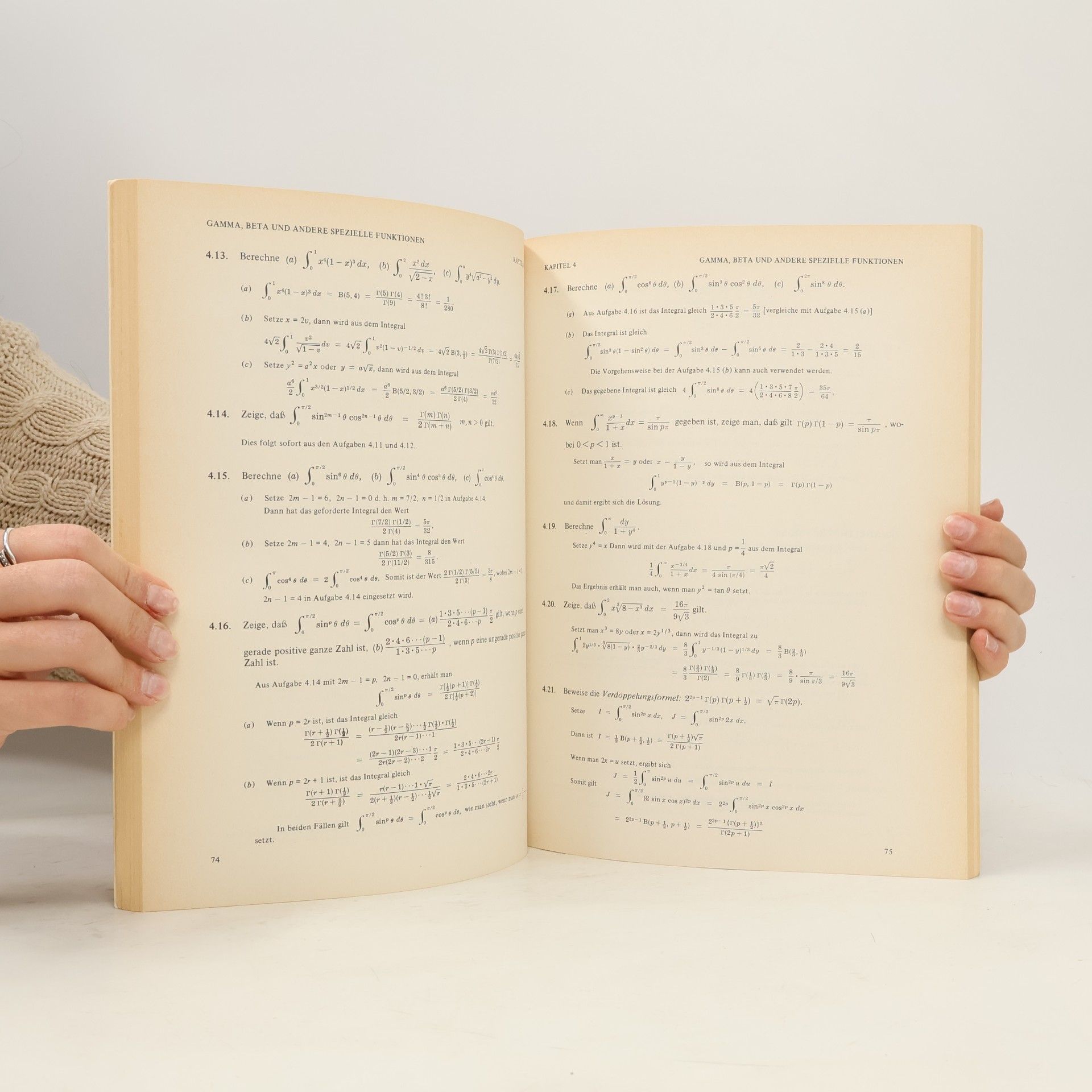 Murray R. Spiegel FOURIER-ANALYSIS: Theorie und Anwendung