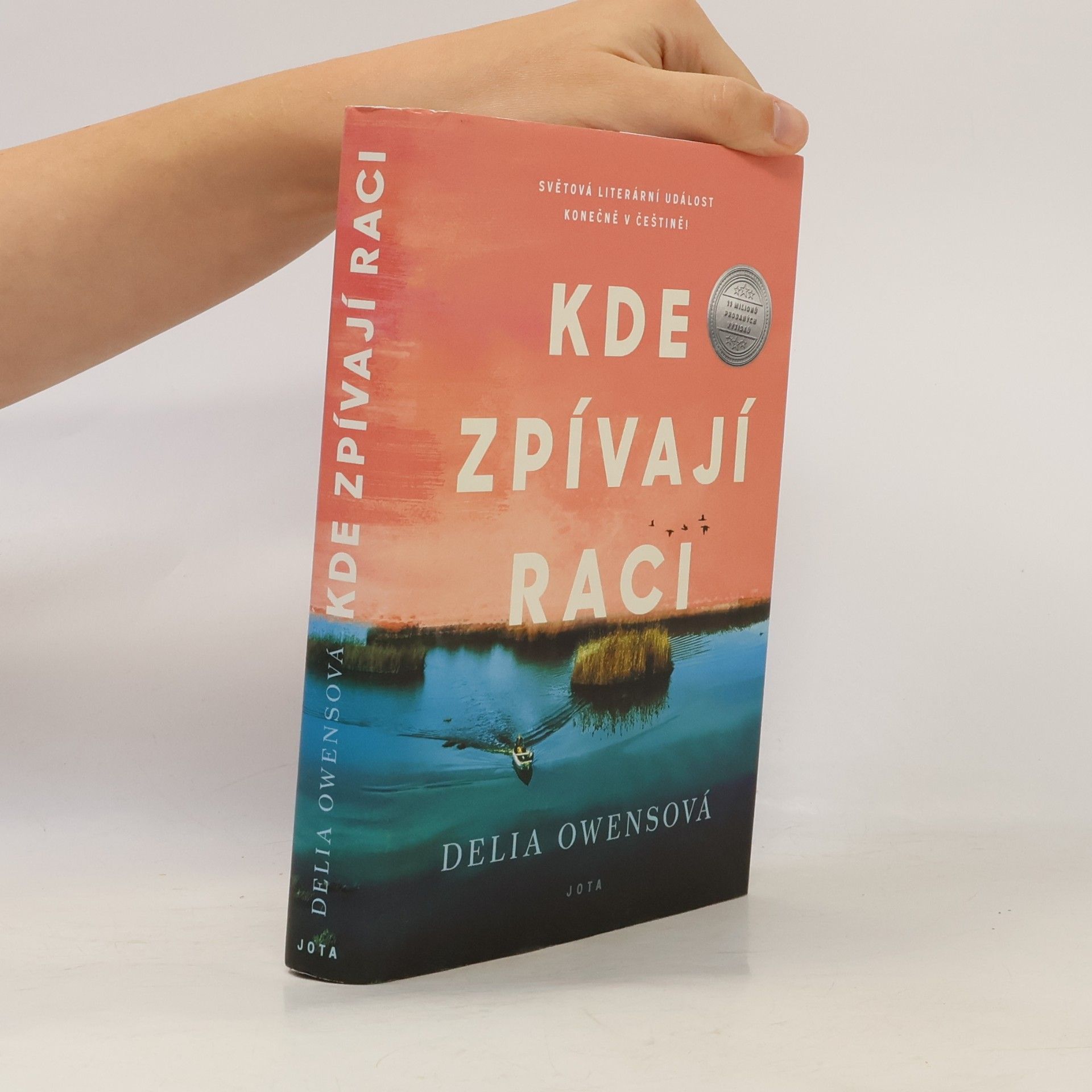 Kde zpívají raci