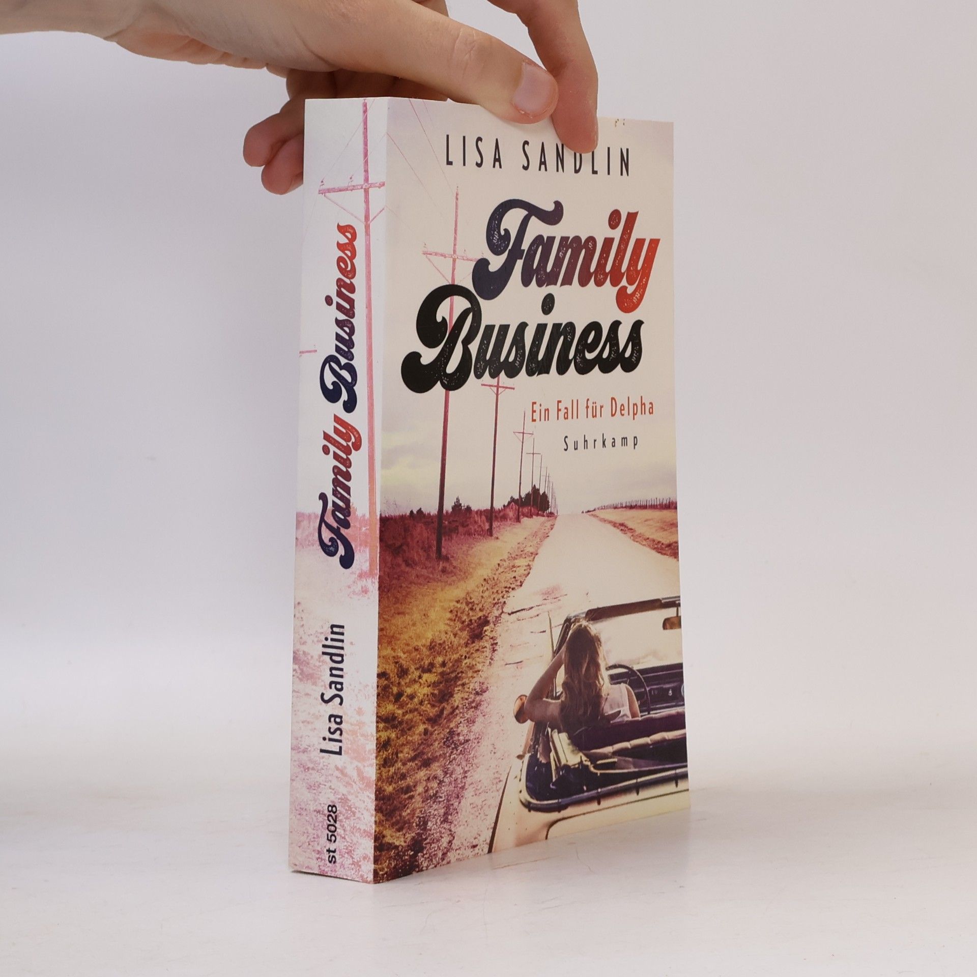 Family Business
