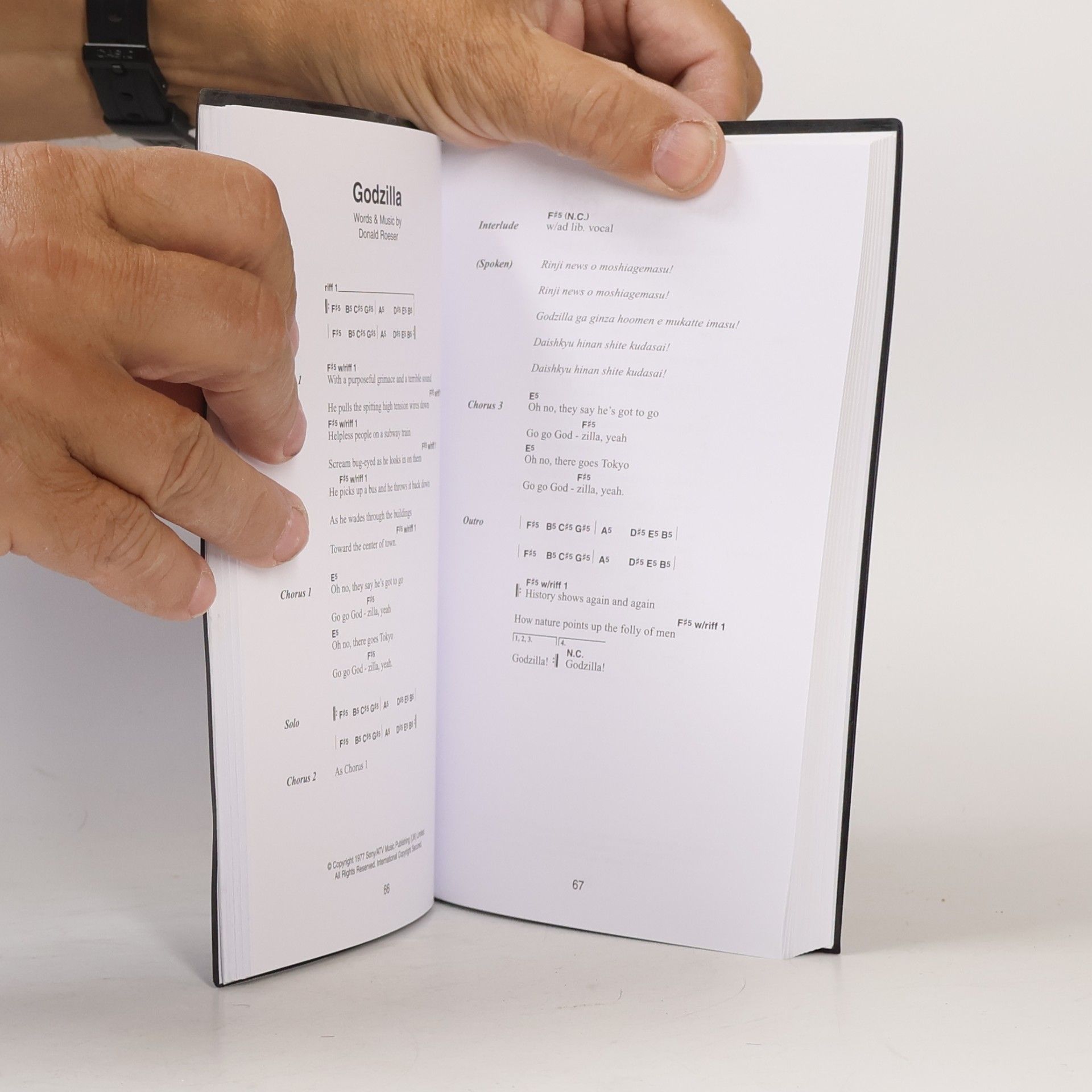Omnibus Press Little Black Book of Metal Hits