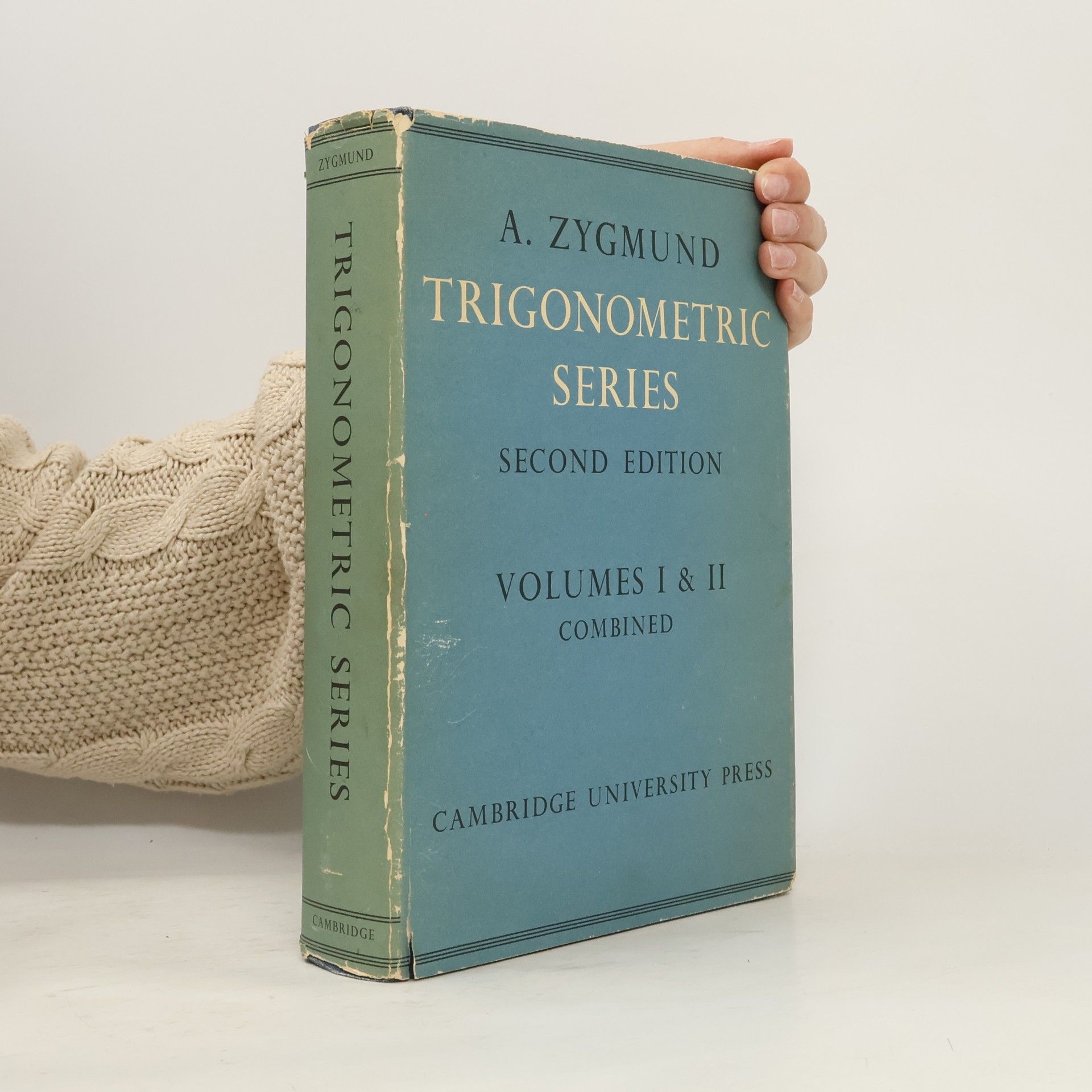 A. Zygmund Trigonometric Series