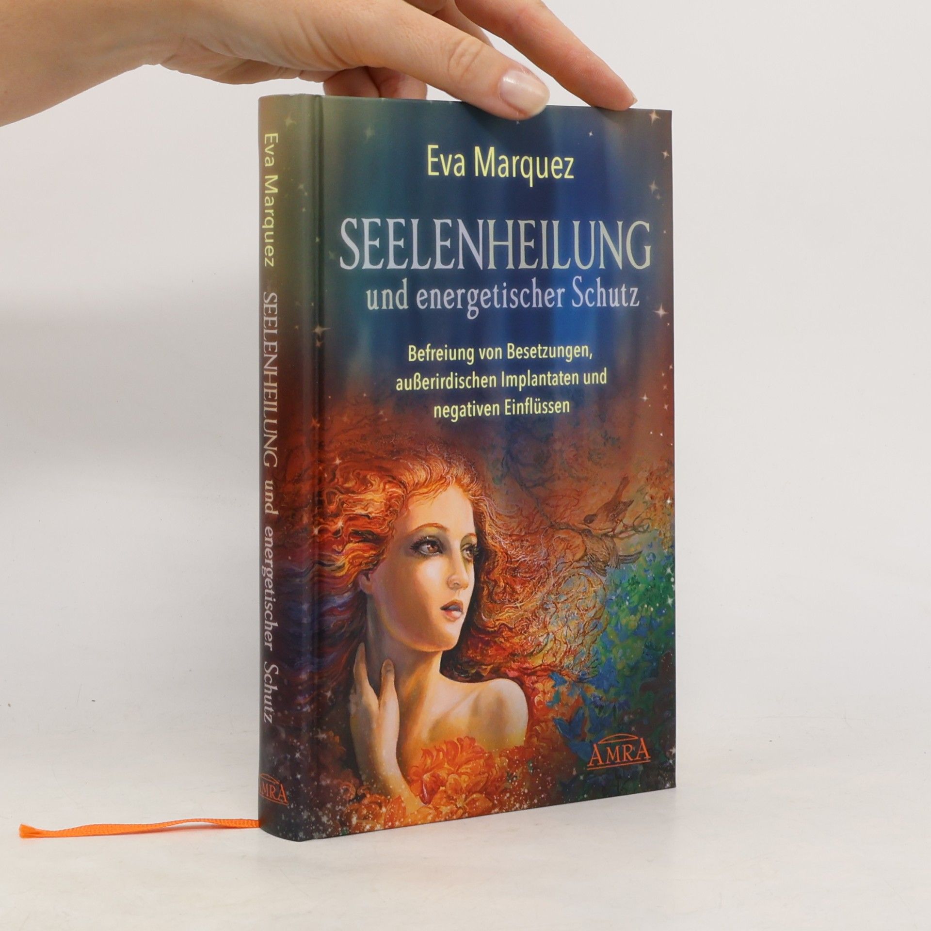Seelenheilung und energetischer Schutz