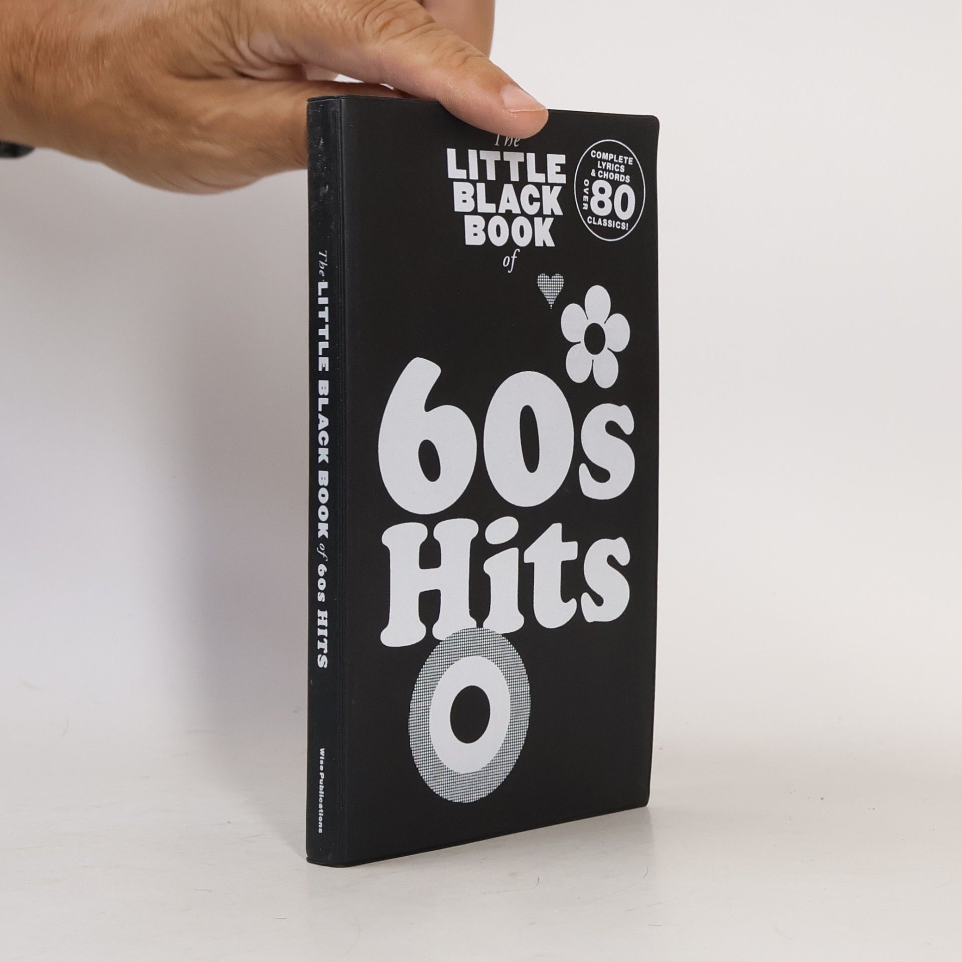 The Little Black Songbook