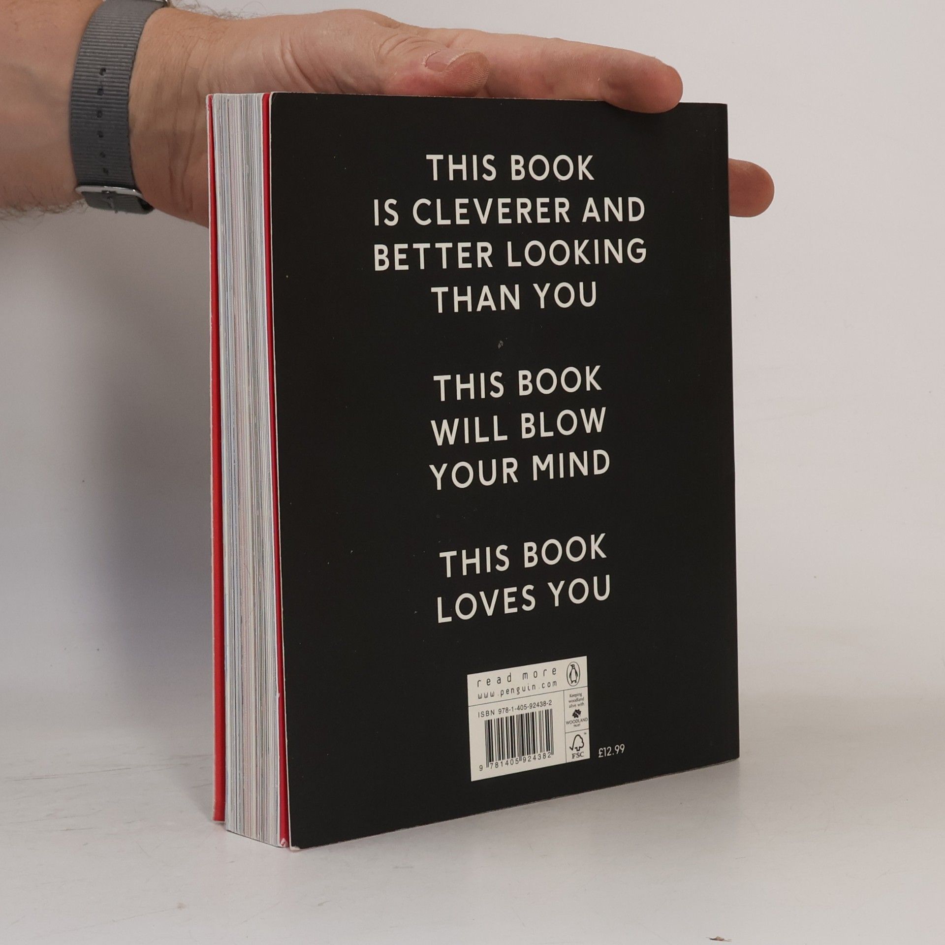PewDiePie This book loves you