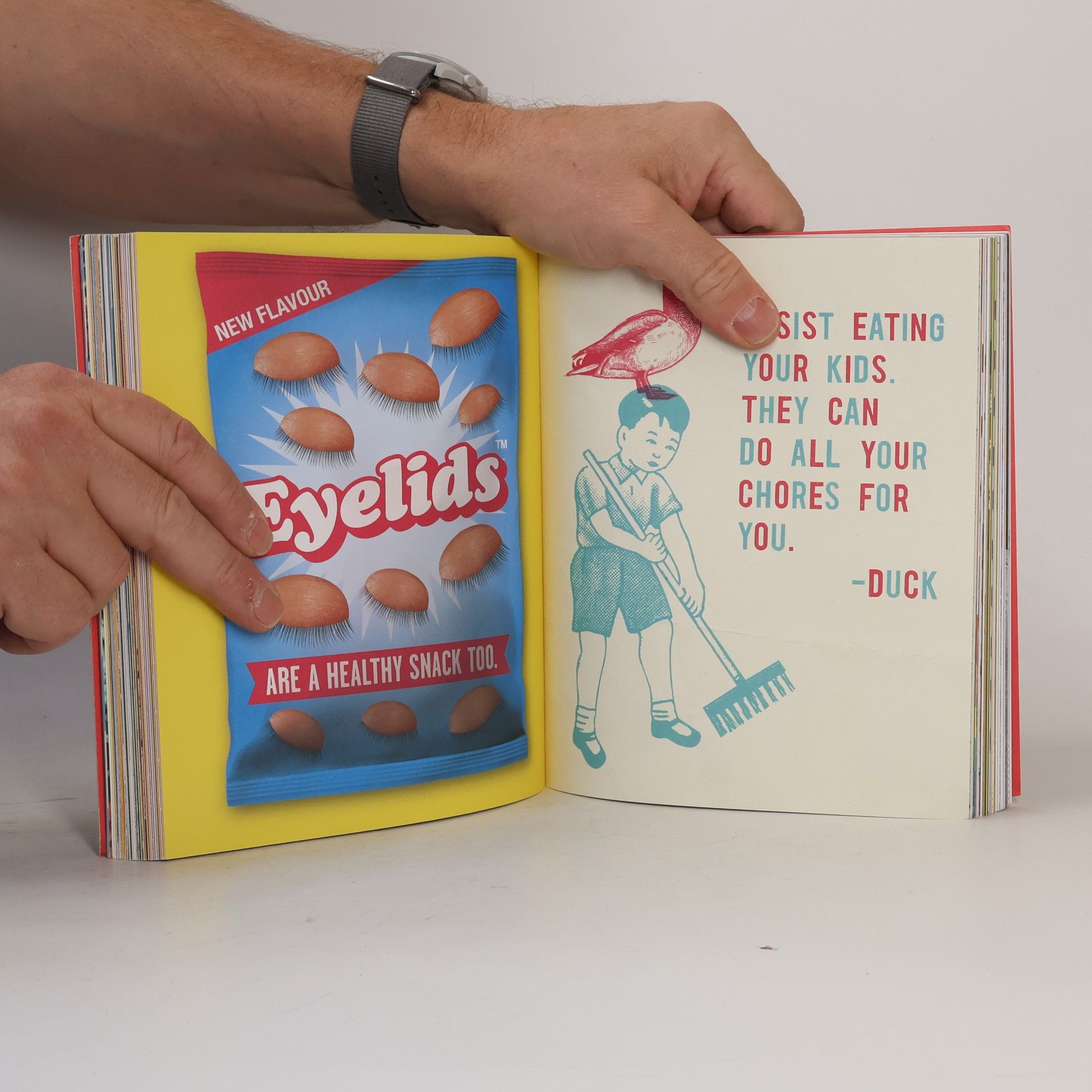PewDiePie This book loves you