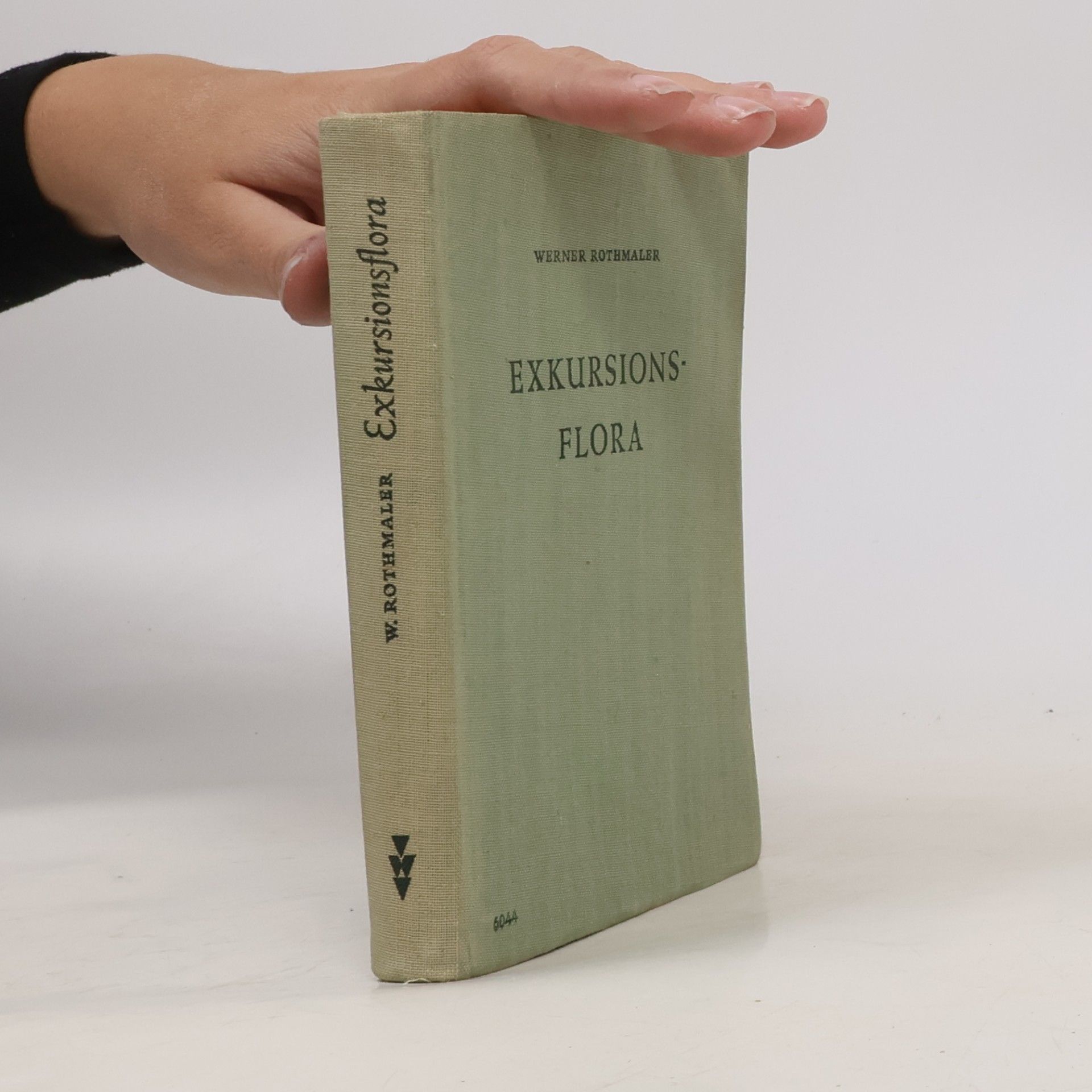 Exkursions-Flora