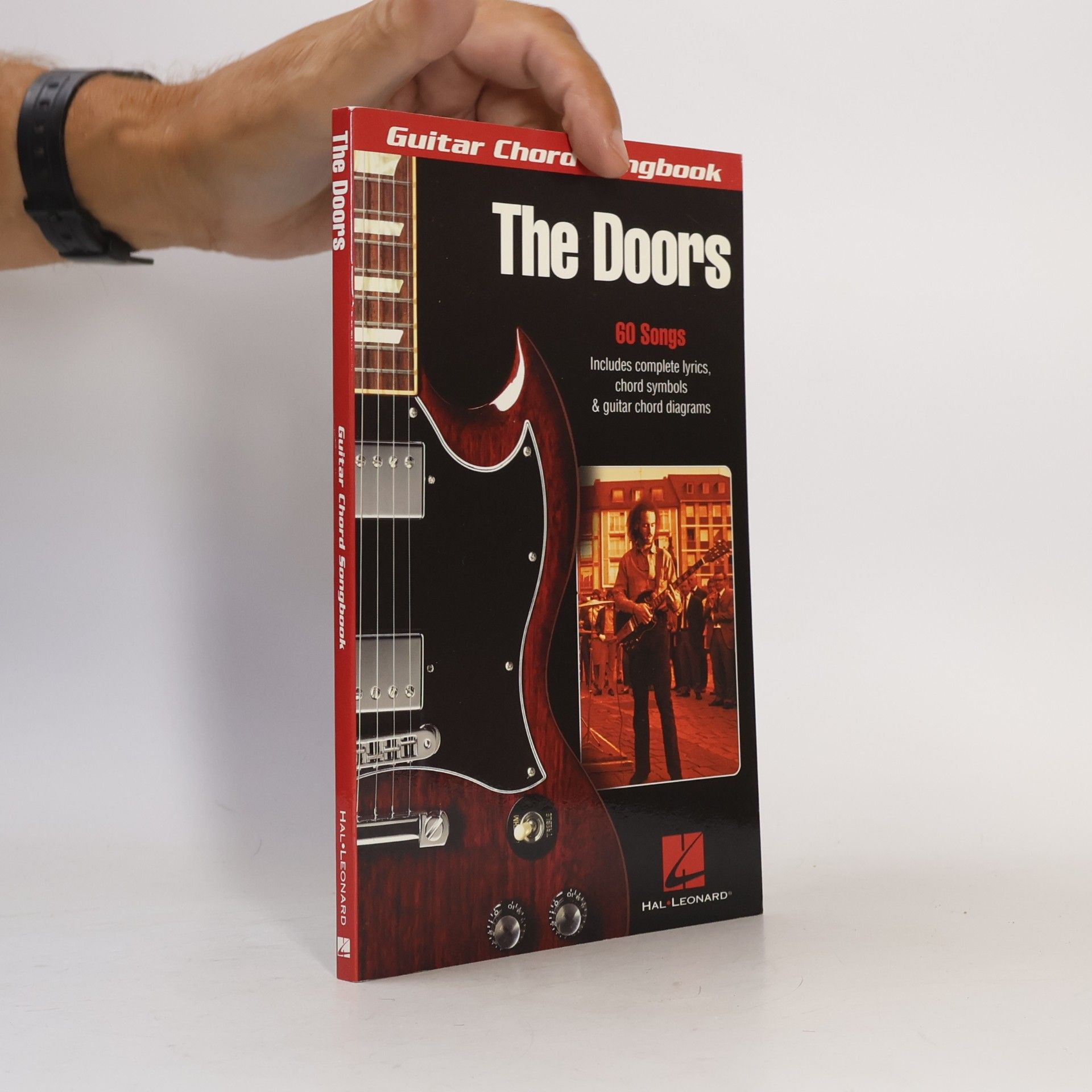 The Doors The Doors