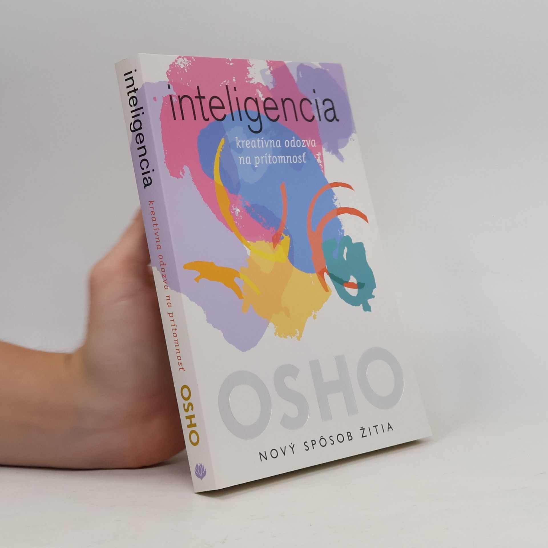 Osho Inteligencia