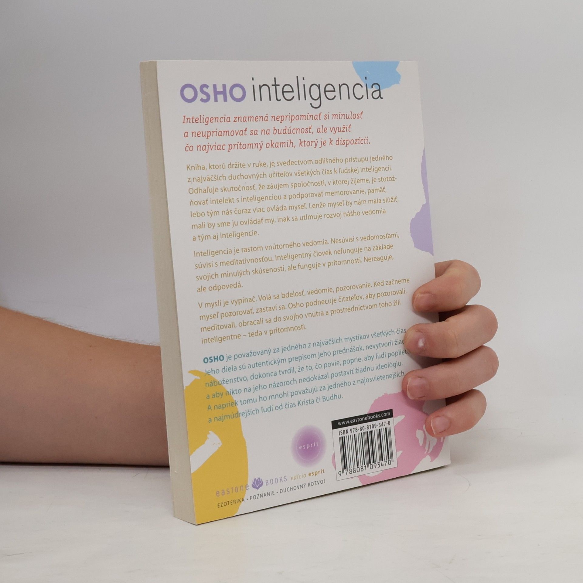 Ošó Inteligencia