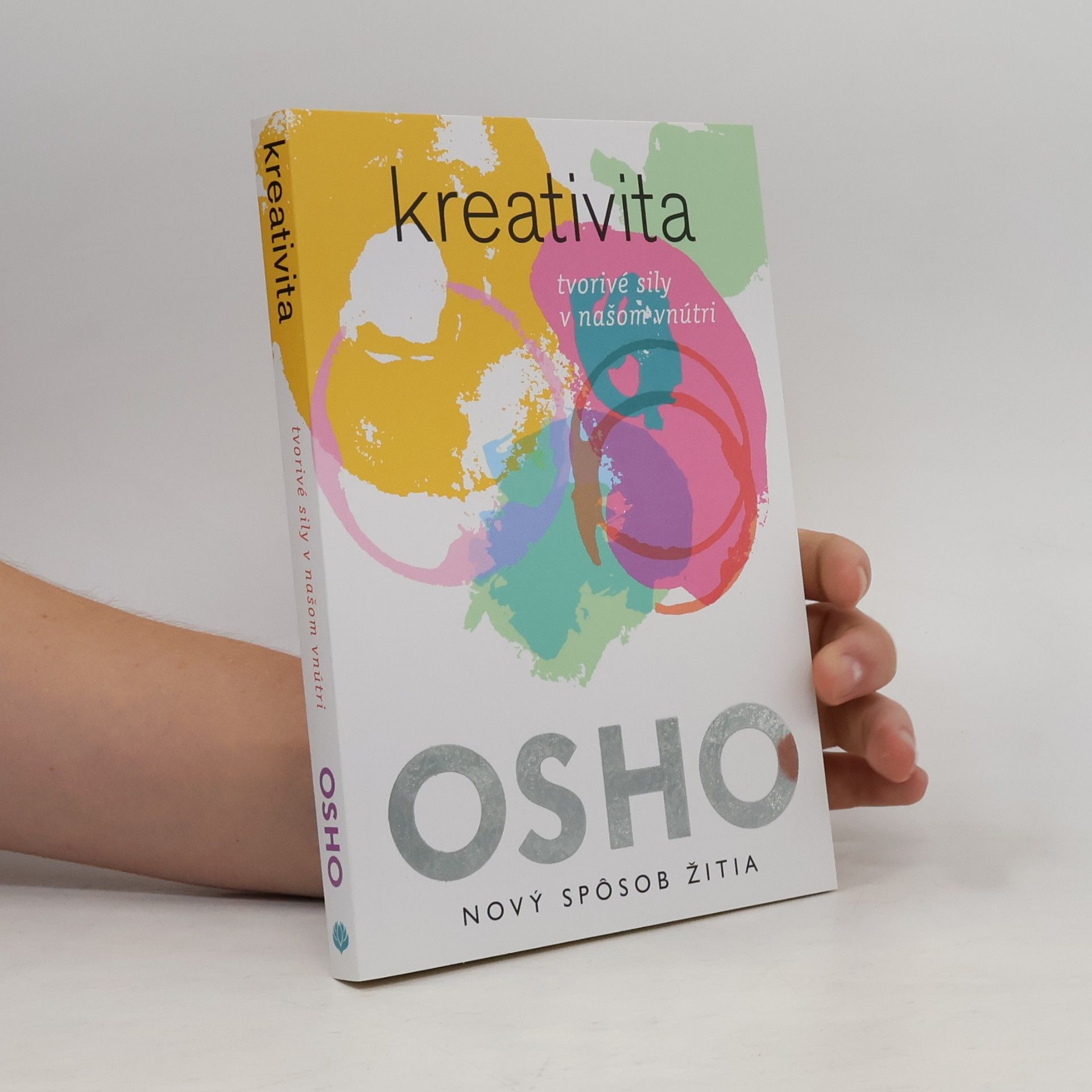 Osho Kreativita