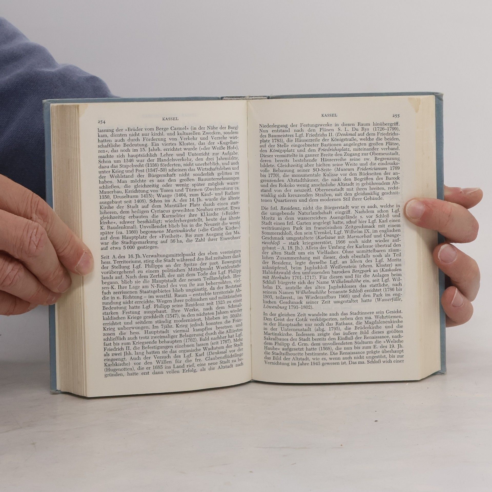Autorenkollektiv Historische Stätten IV.