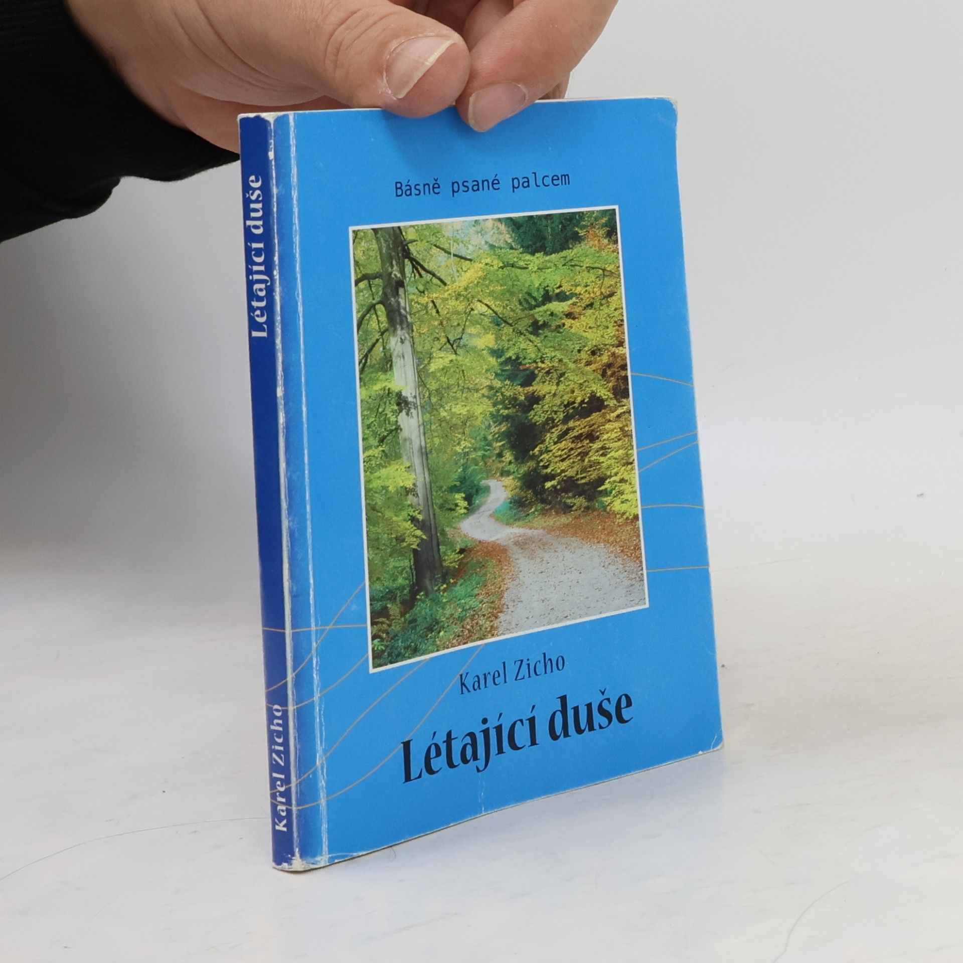 Létající duše