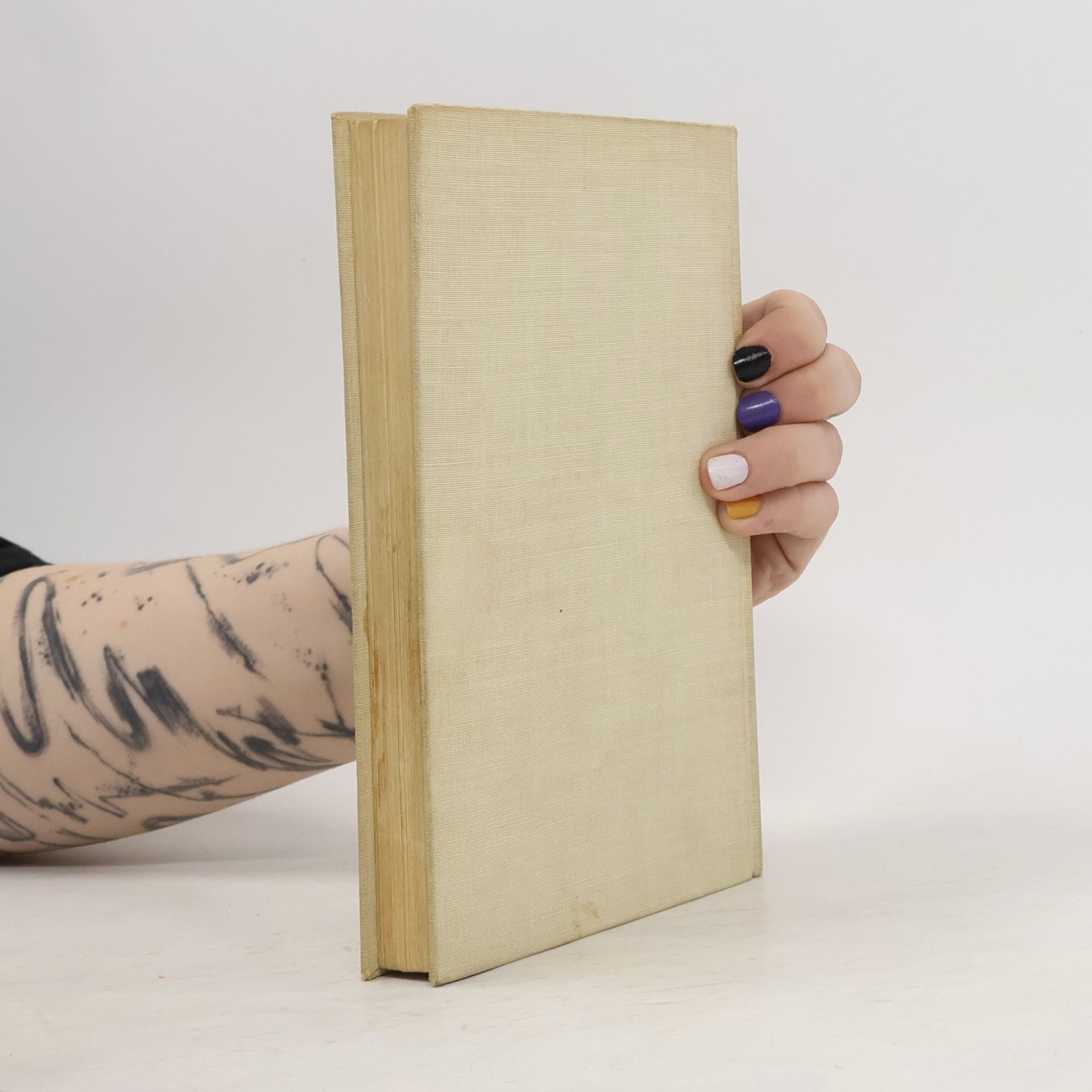 Erich Kästner Bei Durchsicht meiner Bücher