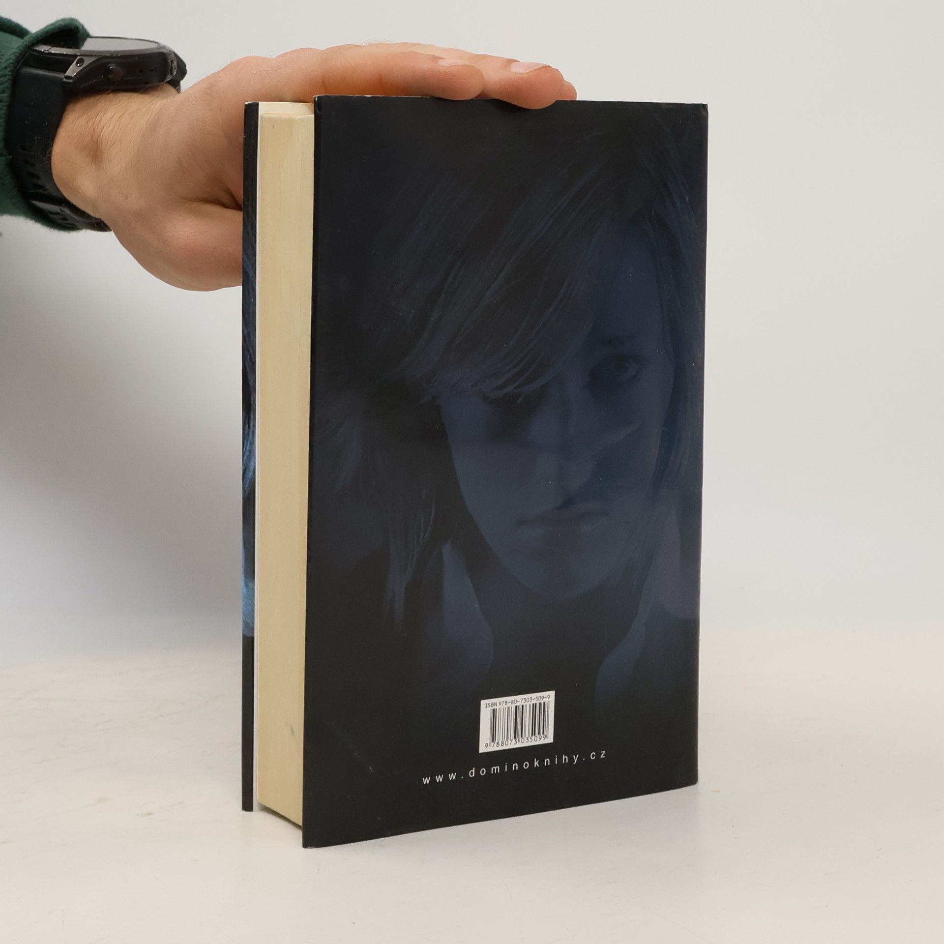 Martina Cole Byznys