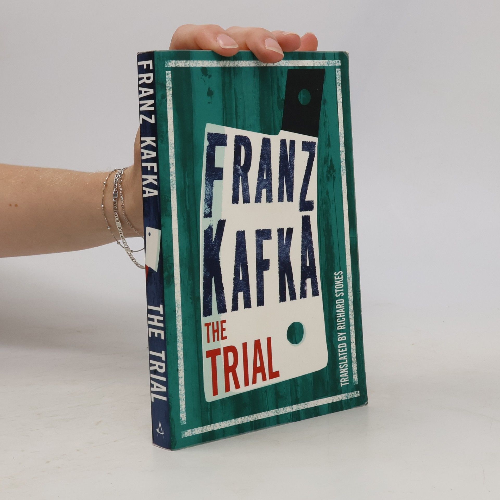 The Trial