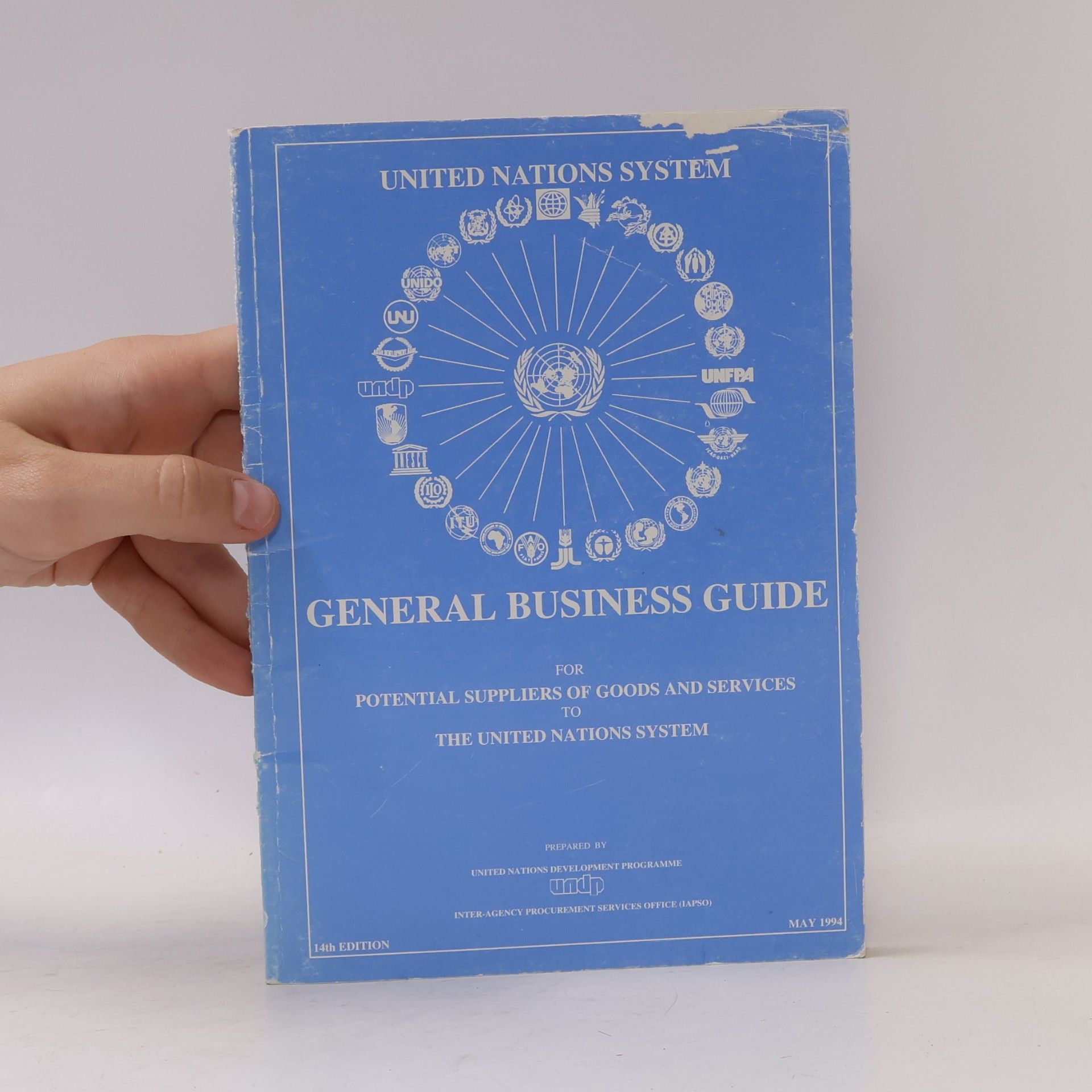 Kolektiv autorů GENERAL BUSINESS GUIDE