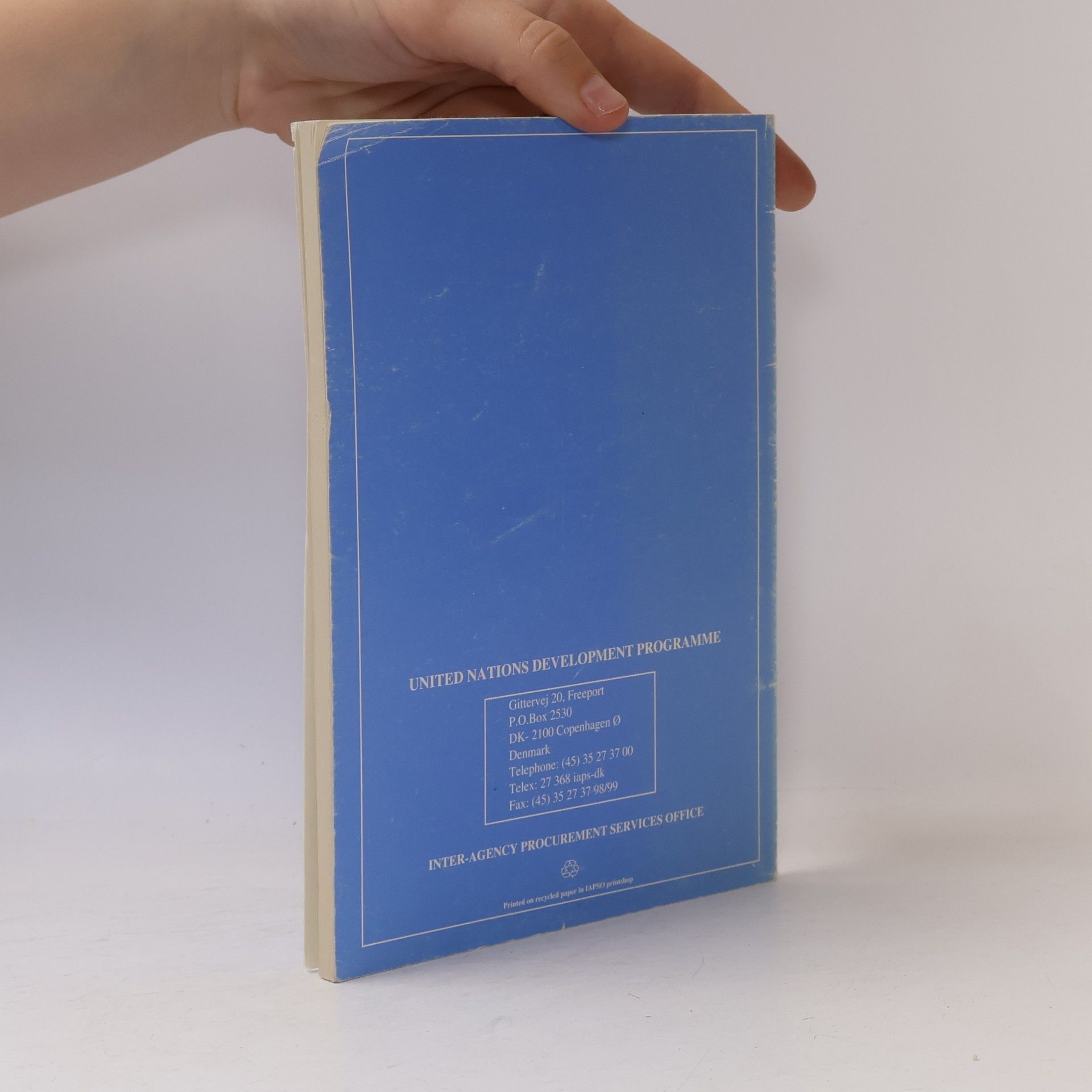 Kolektiv autorů GENERAL BUSINESS GUIDE