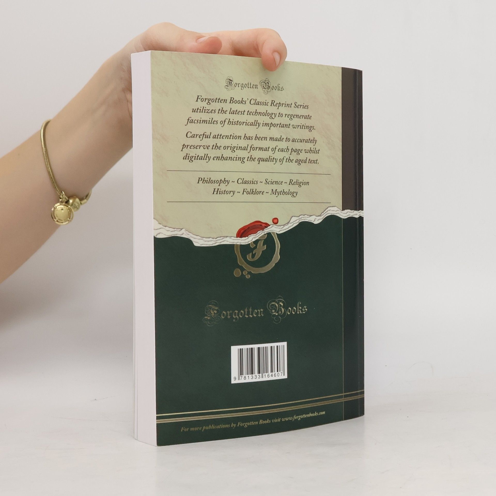 Henry Ford Classic Reprint Series: Mein Leben und Werk