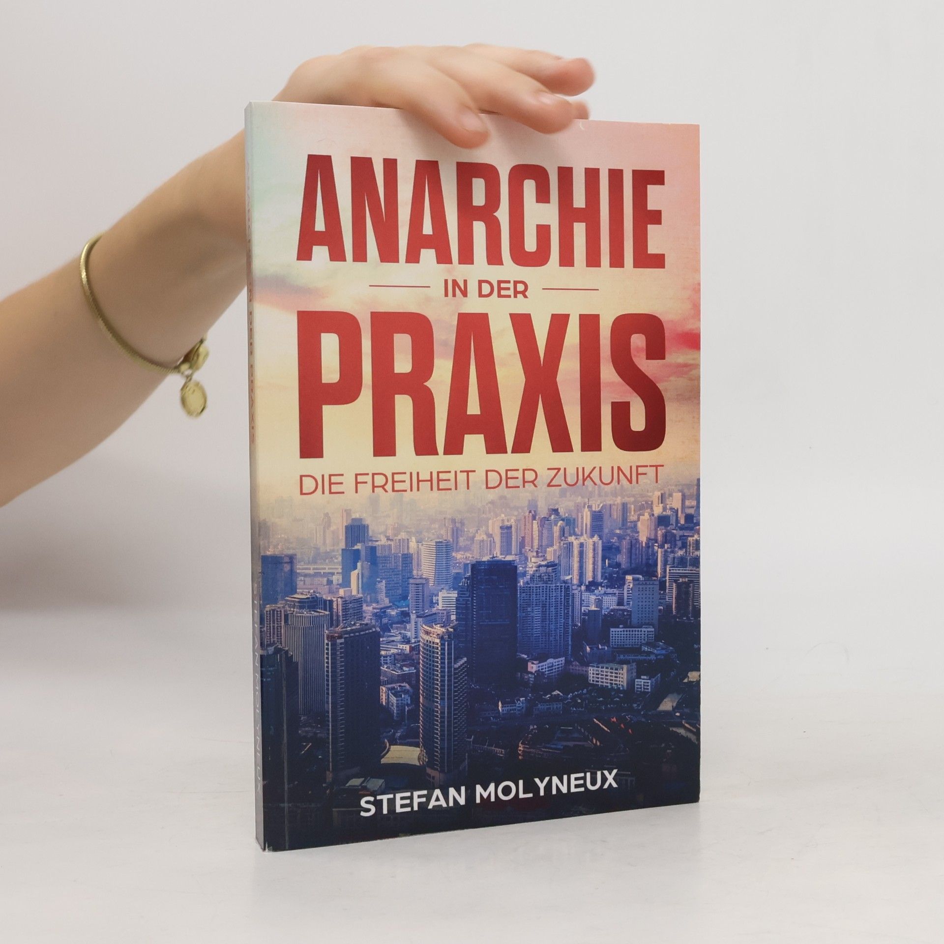 Anarchie in der Praxis