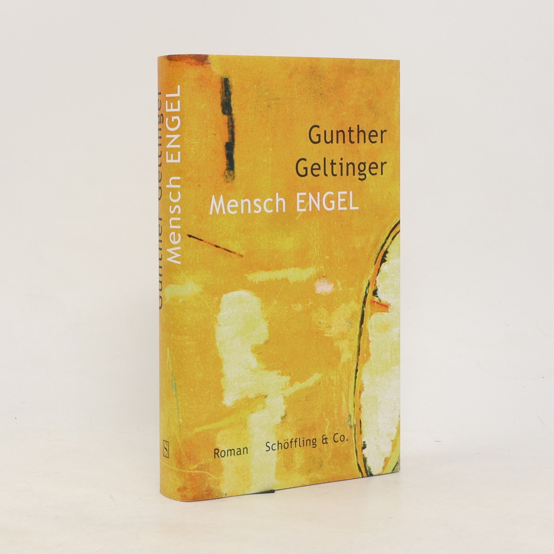 Gunther Geltinger Mensch Engel