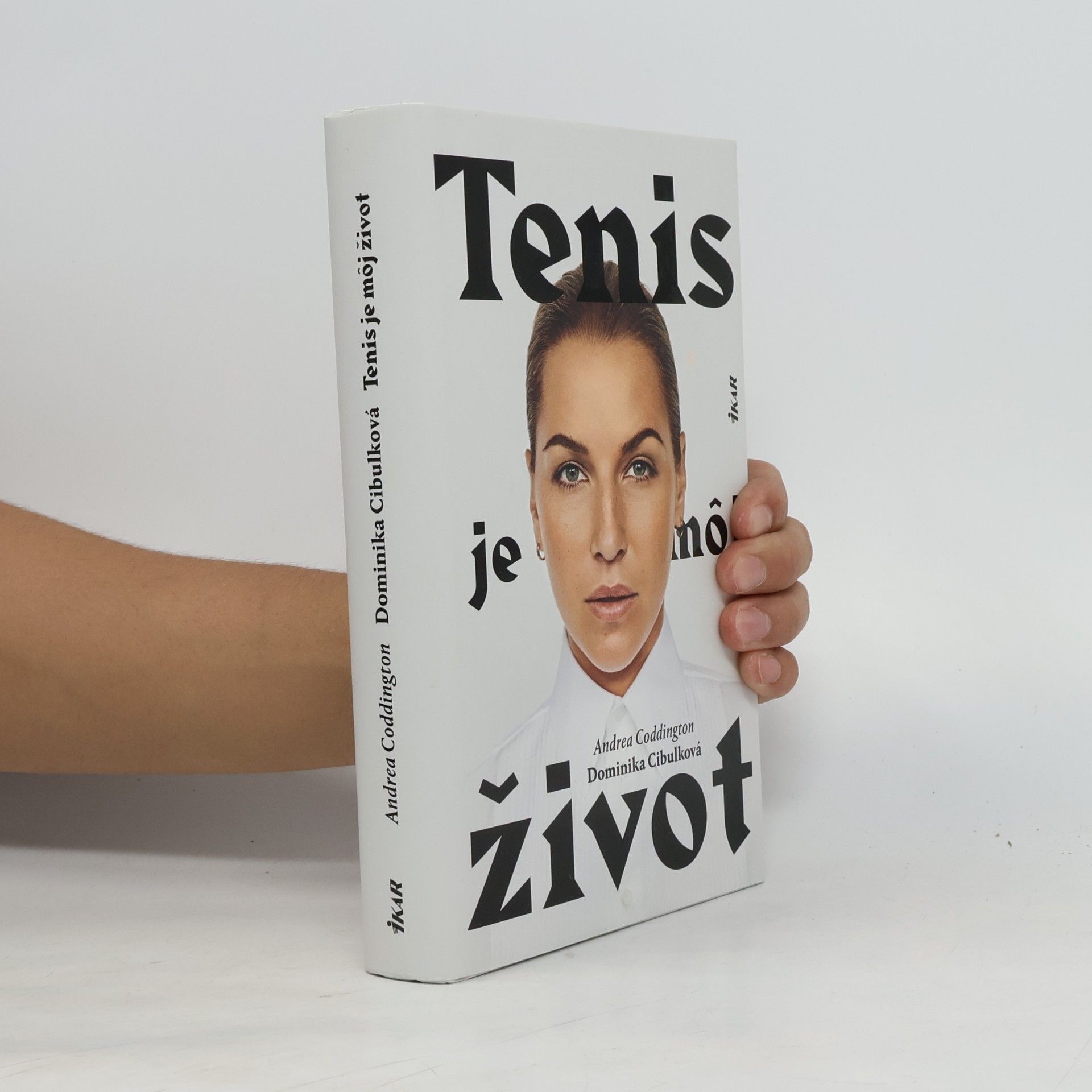 Tenis je môj život