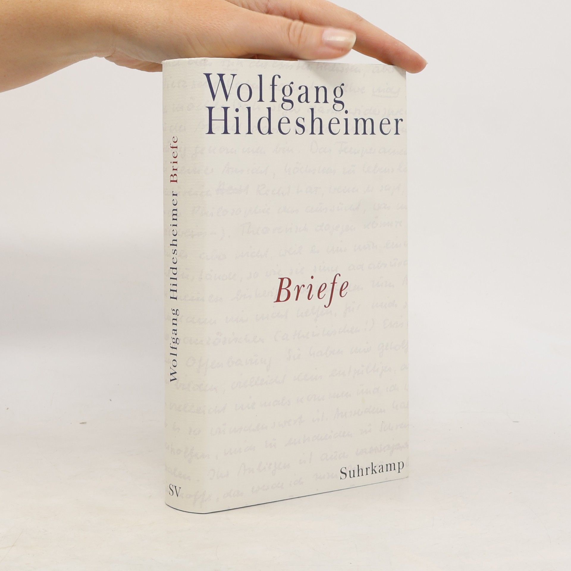 Briefe