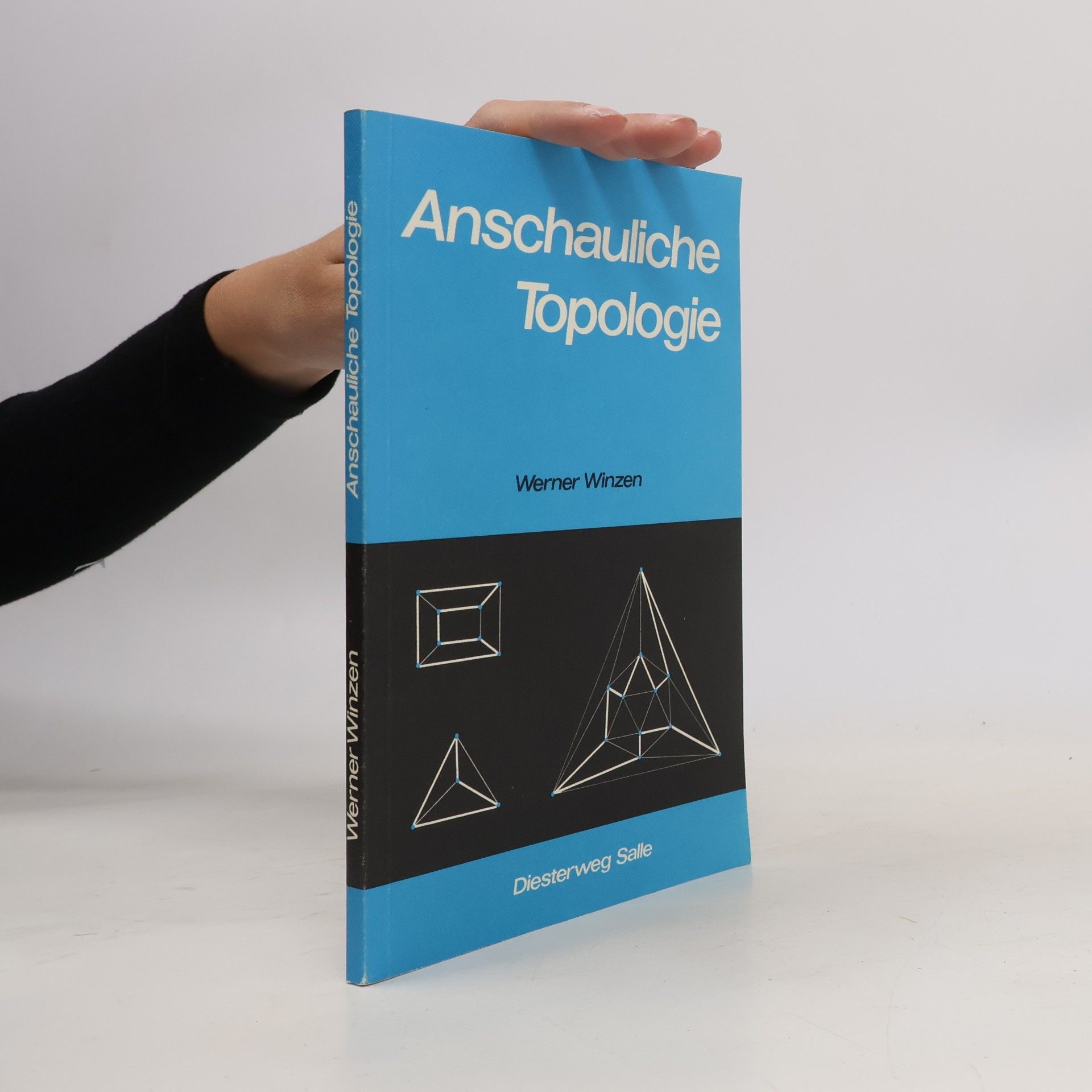 Anschauliche Topologie