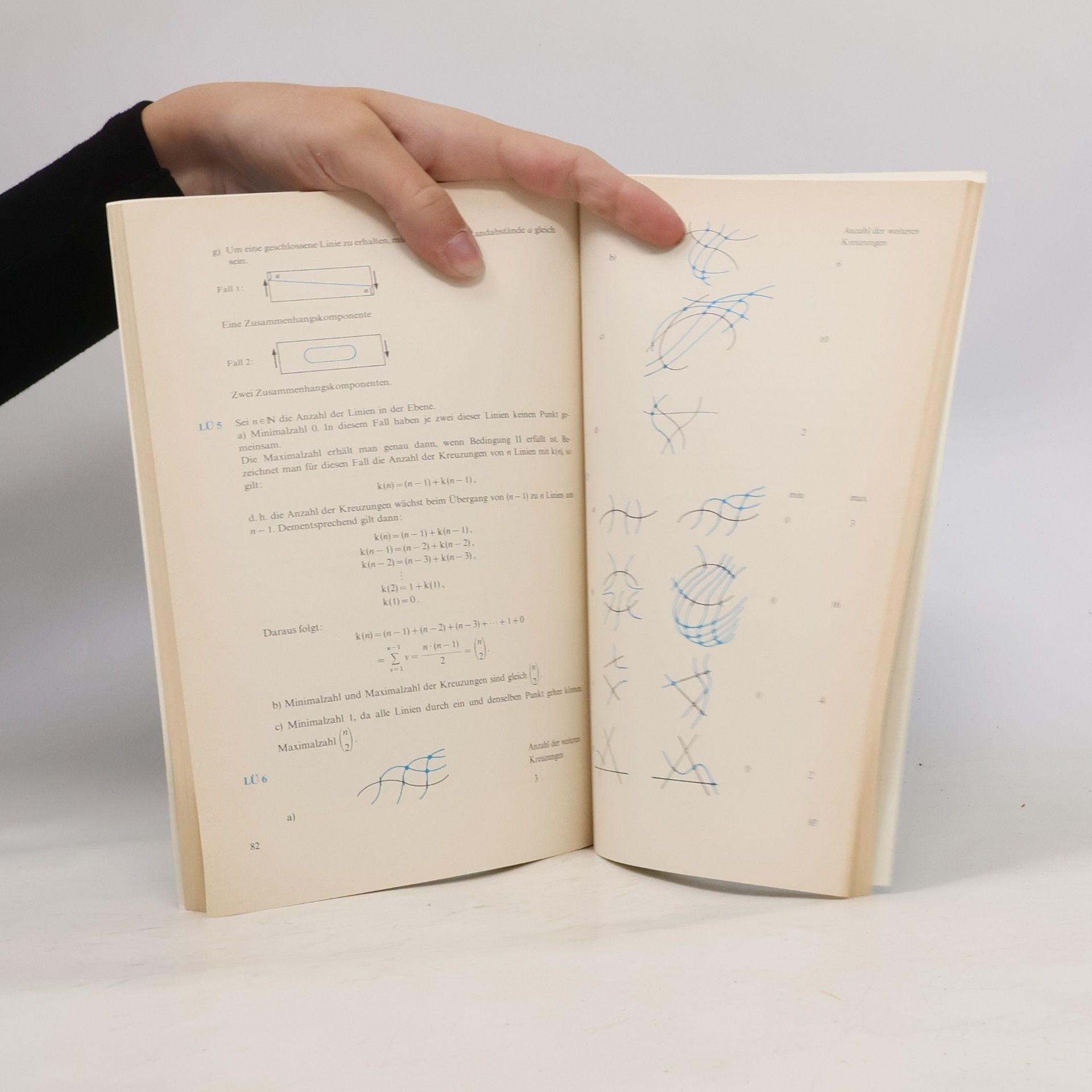 Werner Winzen Anschauliche Topologie
