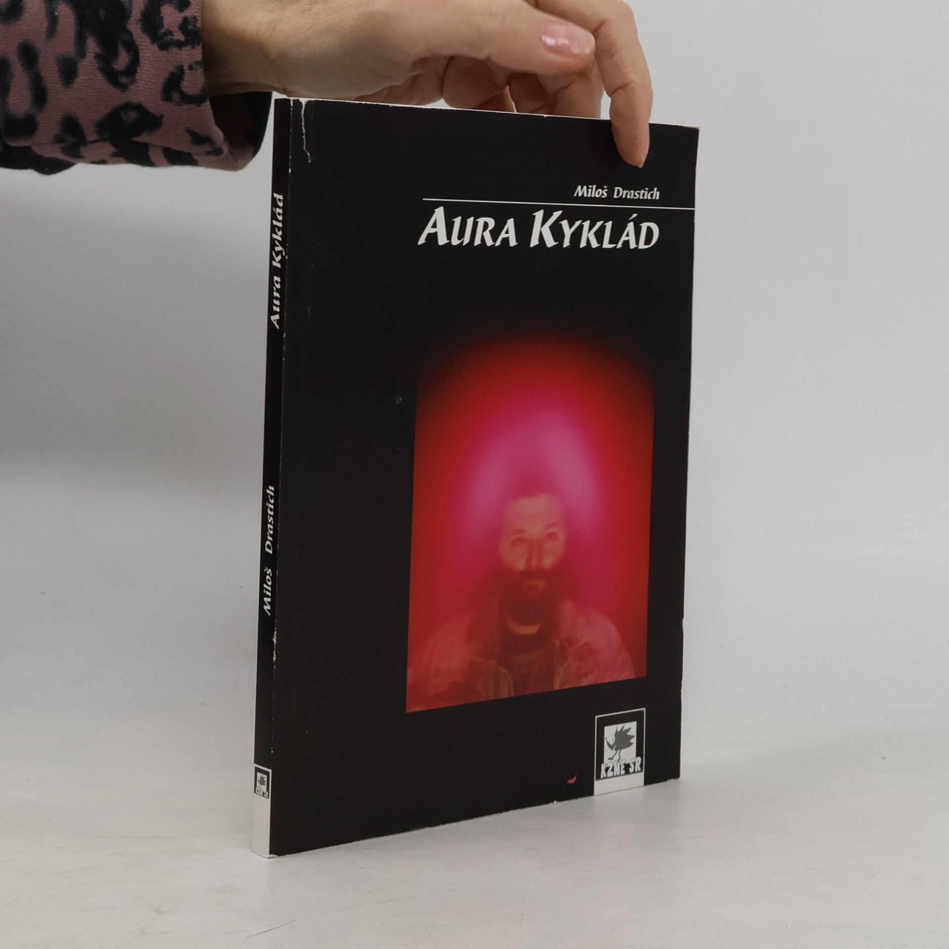 Autorenkollektiv Aura Kyklád