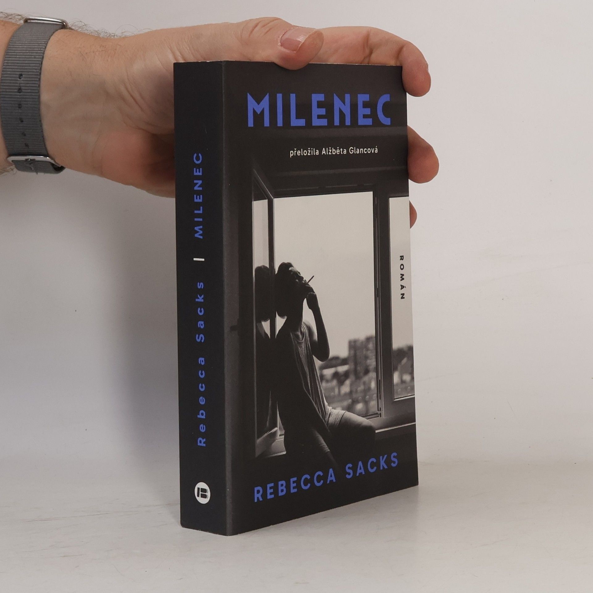 Rebecca Sacks Milenec